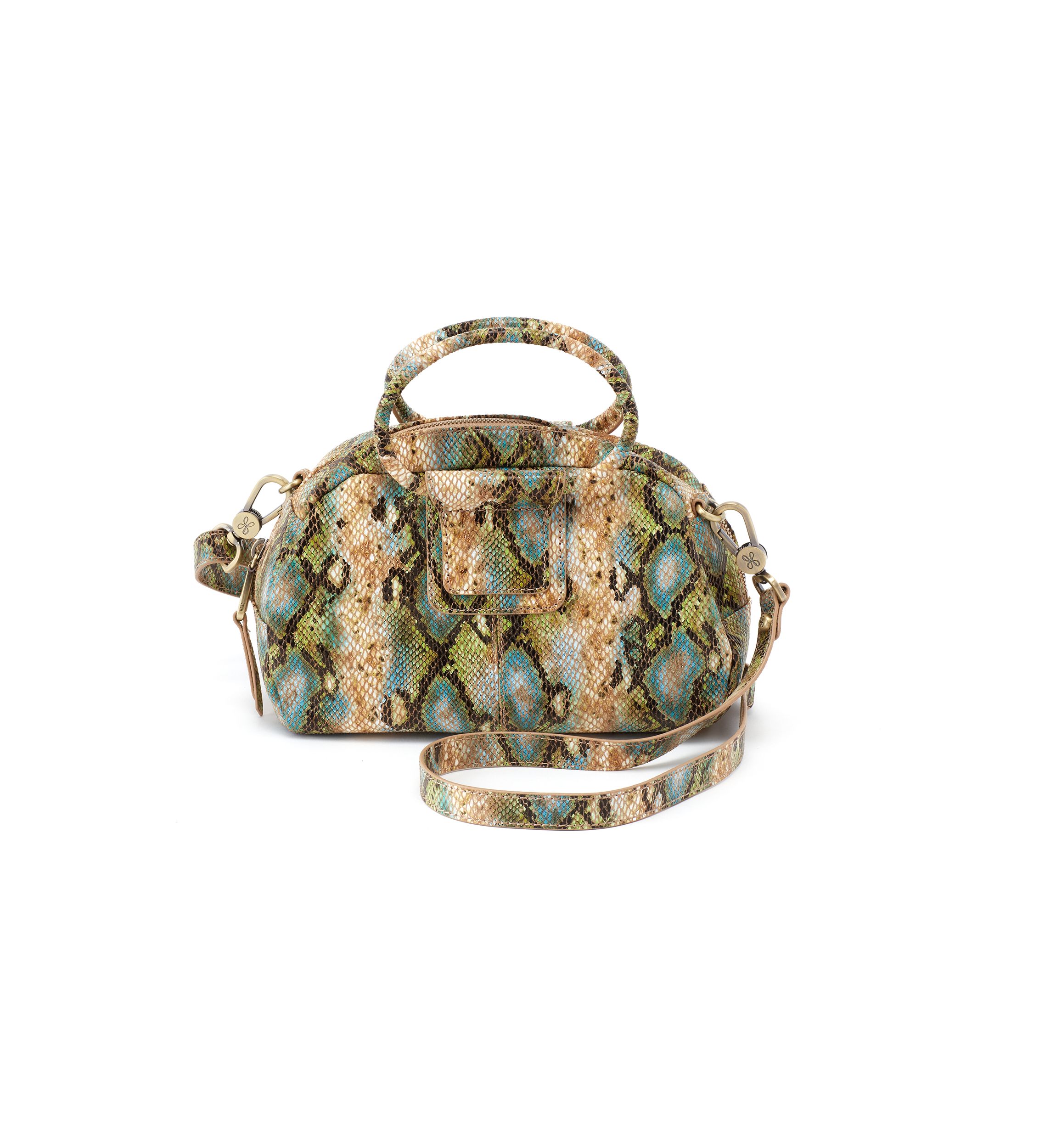 Sheila Small Satchel
