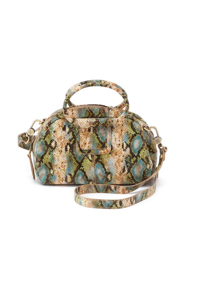 Sheila Small Satchel