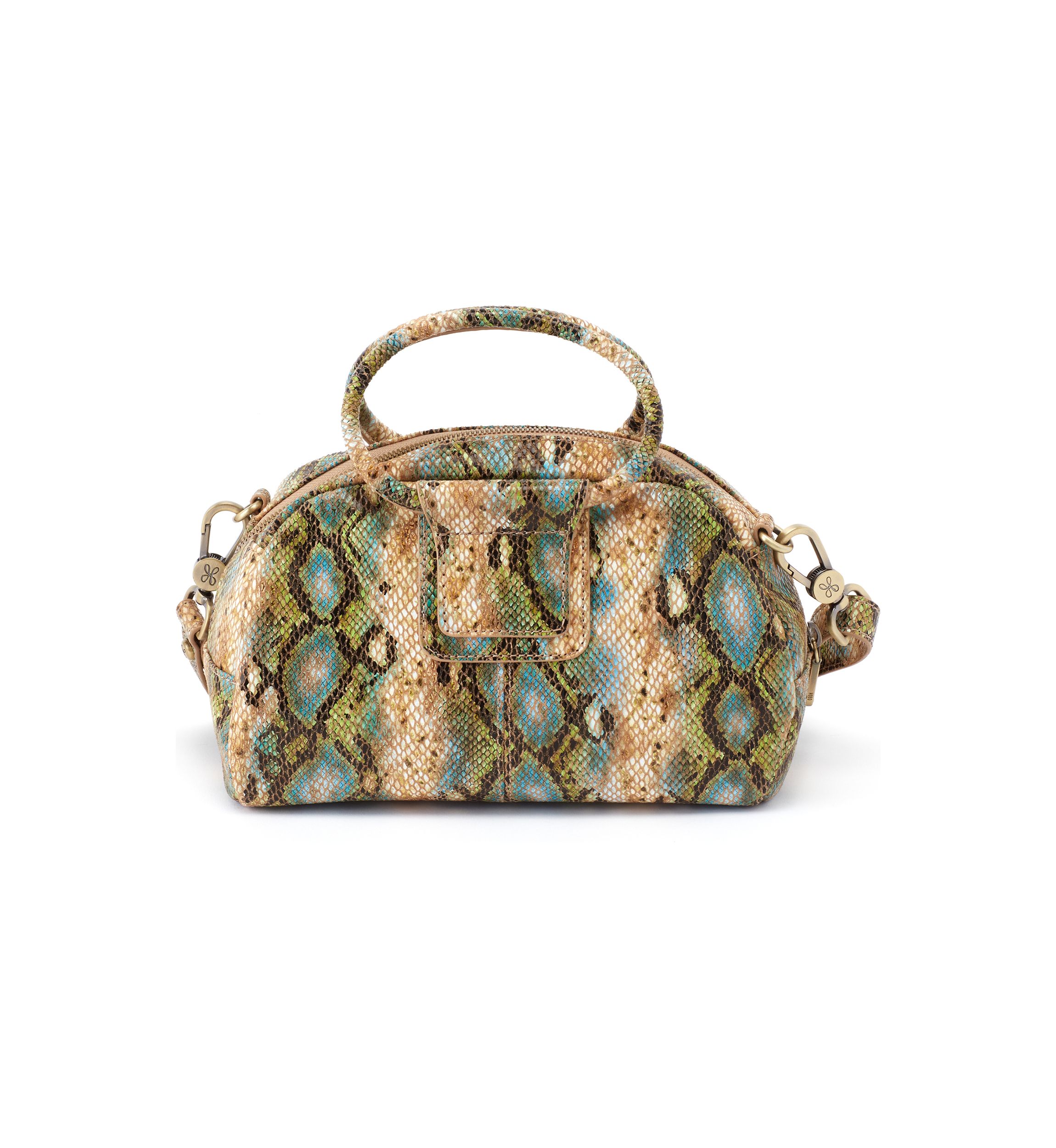 Sheila Small Satchel