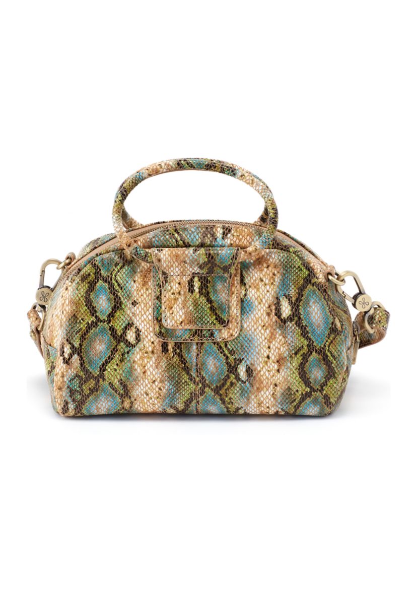 Sheila Small Satchel