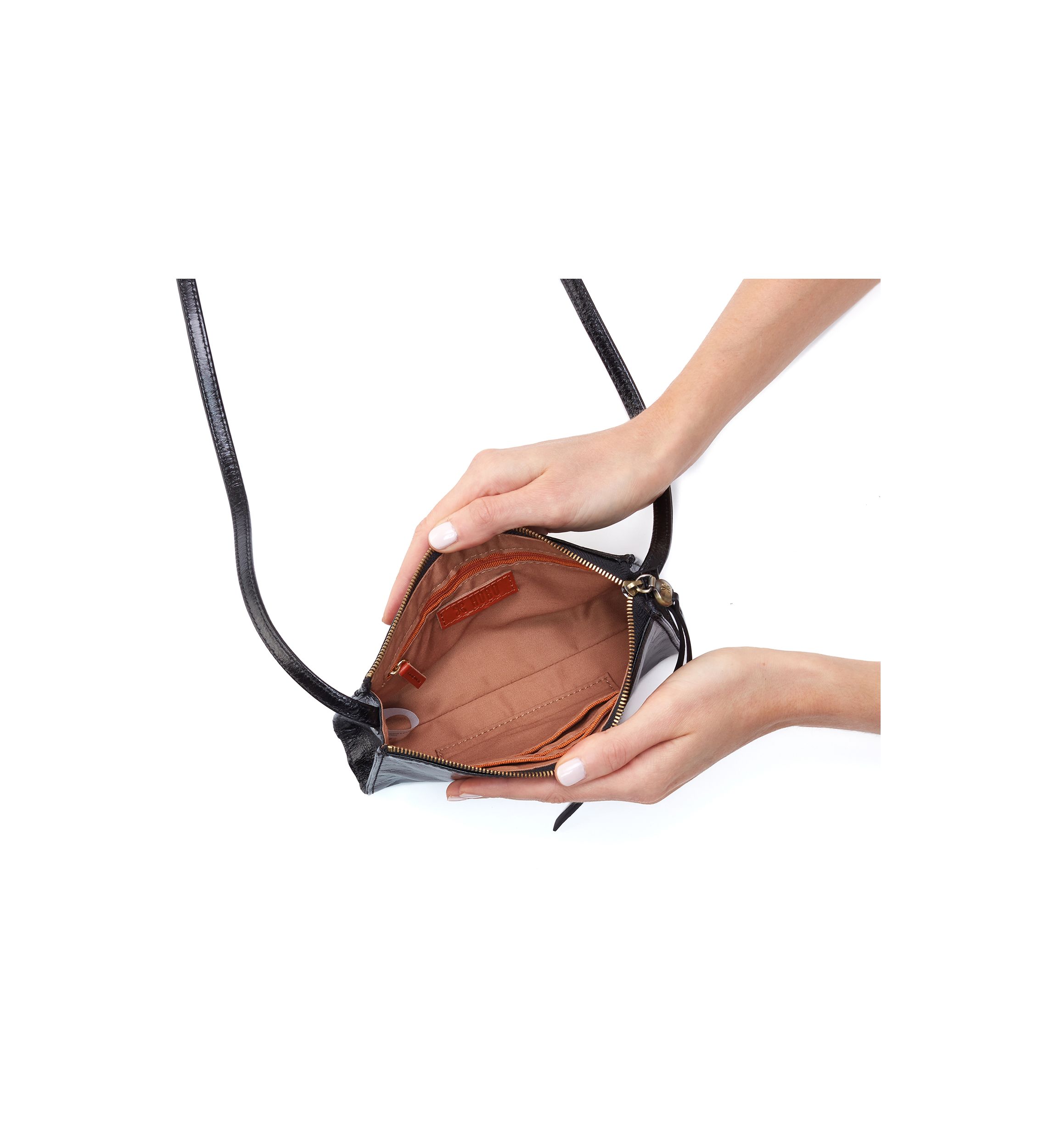 Jewel Crossbody Bag