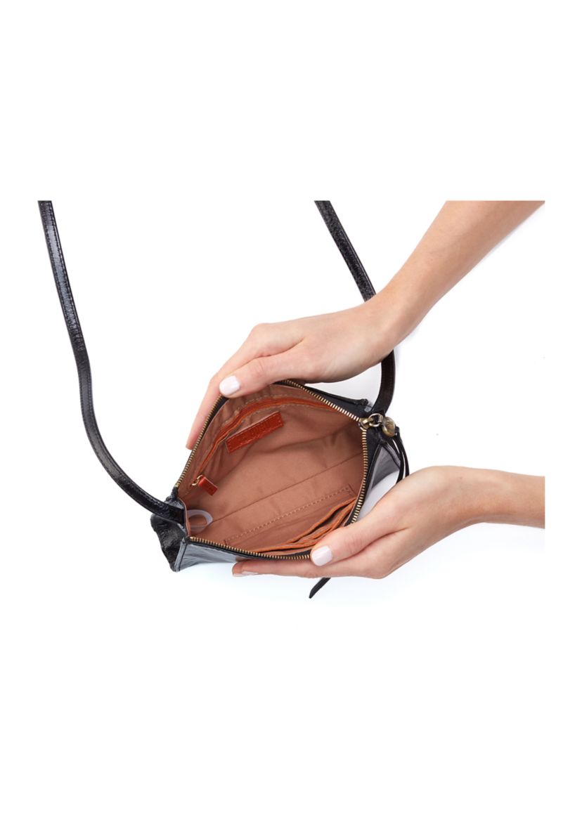 Jewel Crossbody Bag
