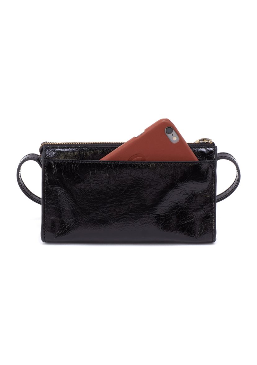 Jewel Crossbody Bag