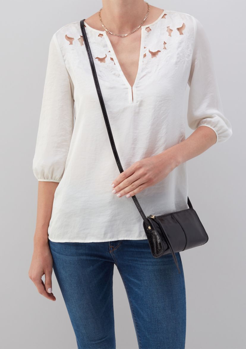 Jewel Crossbody Bag