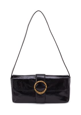 Sawyer Baguette Shoulder Bag