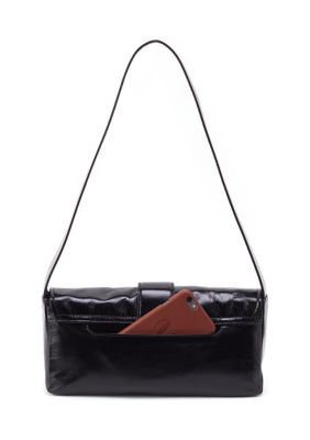 Sawyer Baguette Shoulder Bag