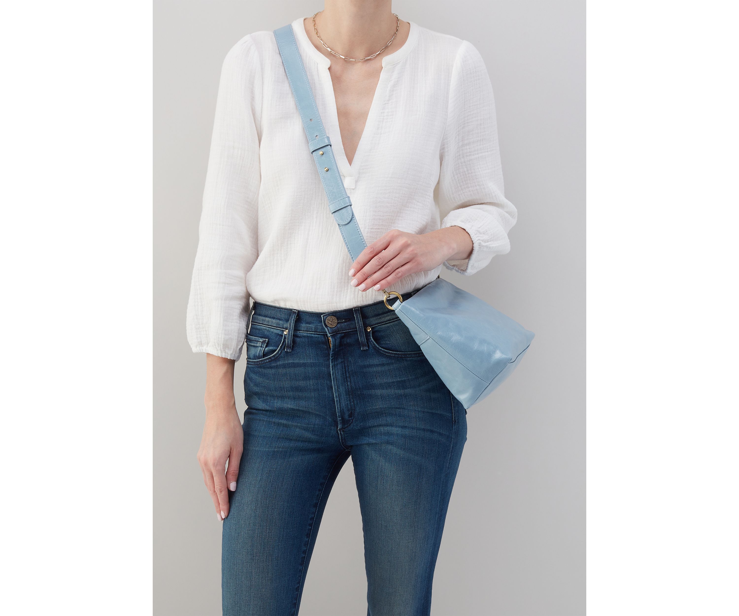Ashe Crossbody