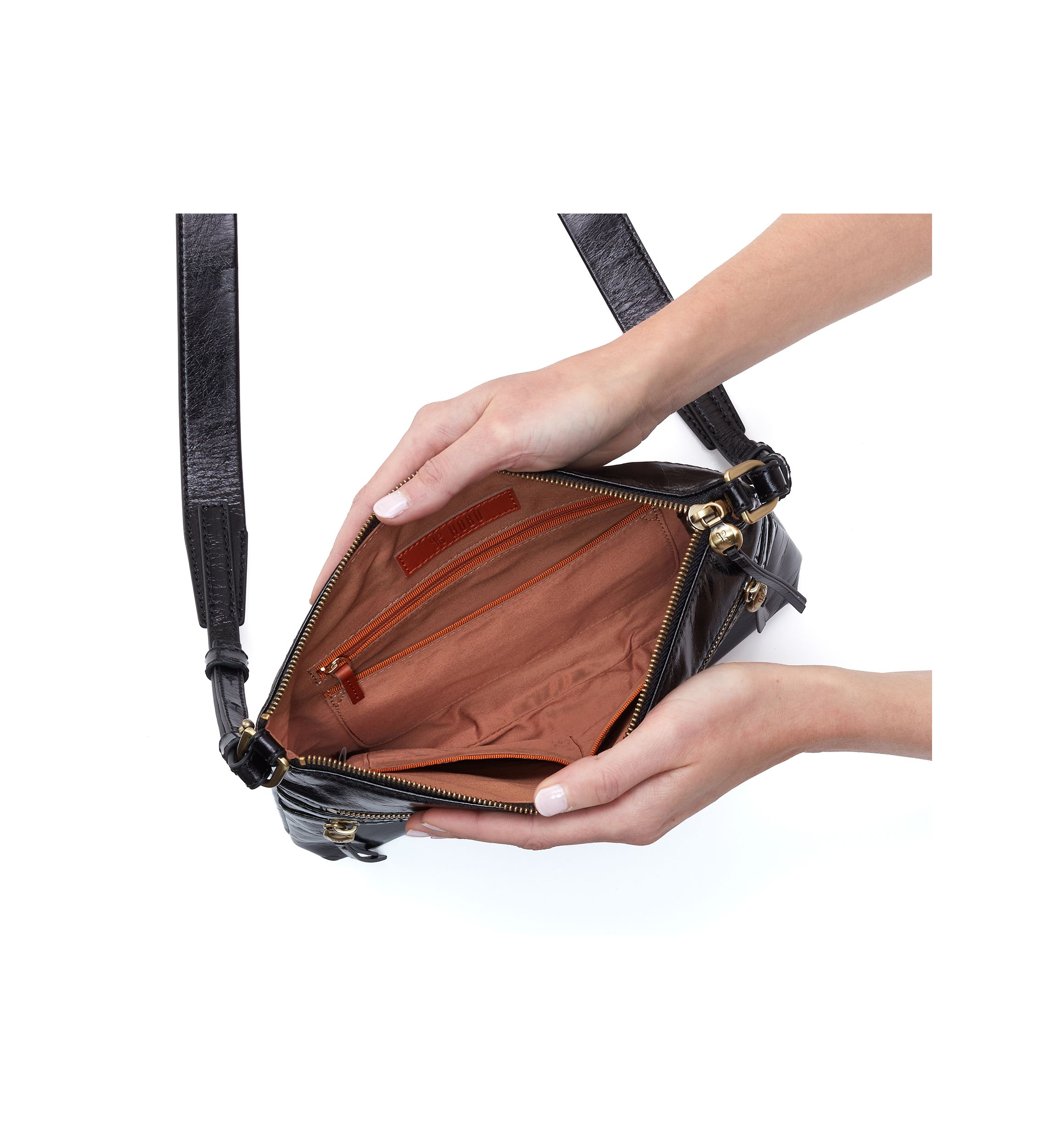 Billie Crossbody