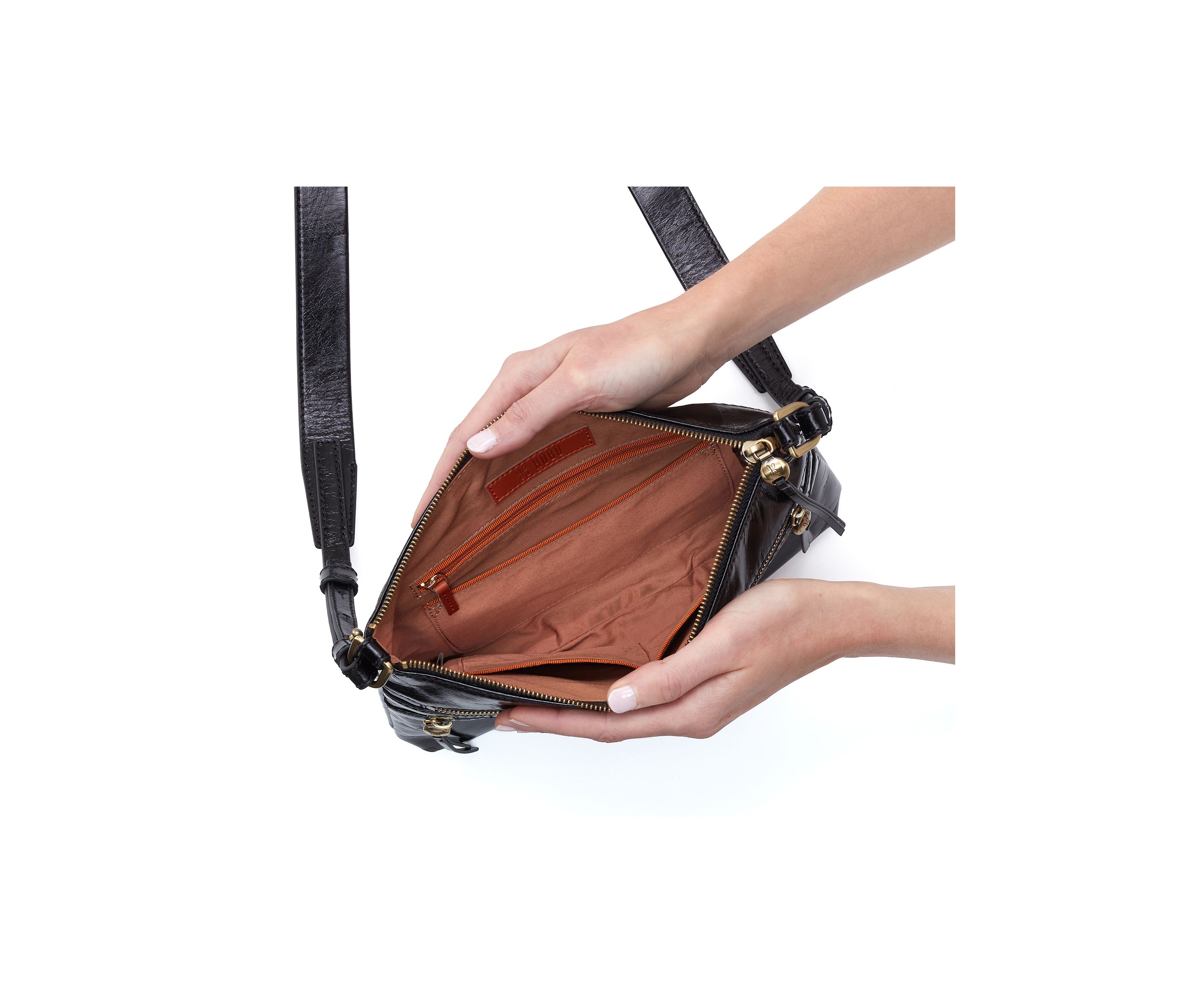 Billie Crossbody