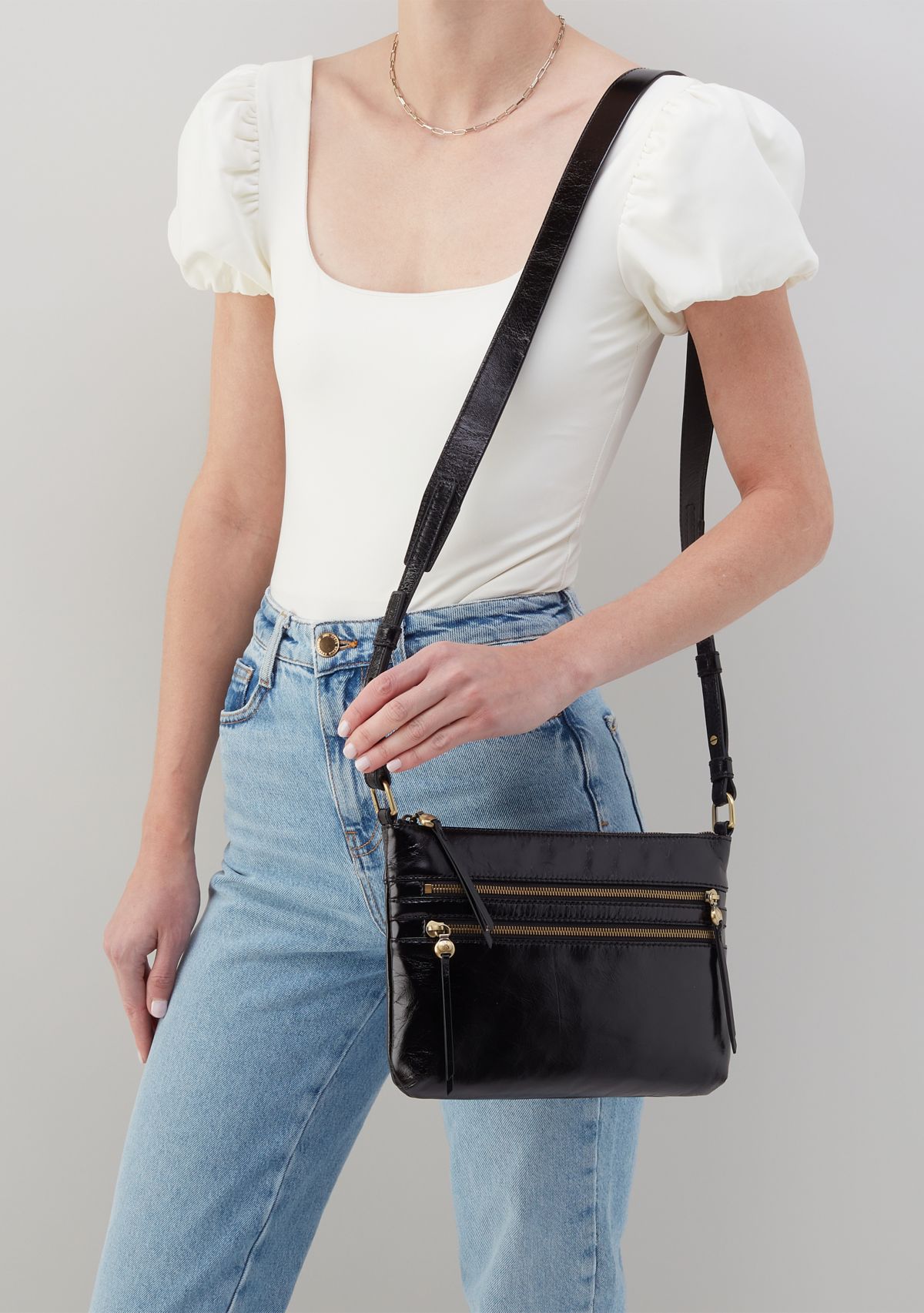 Billie Crossbody