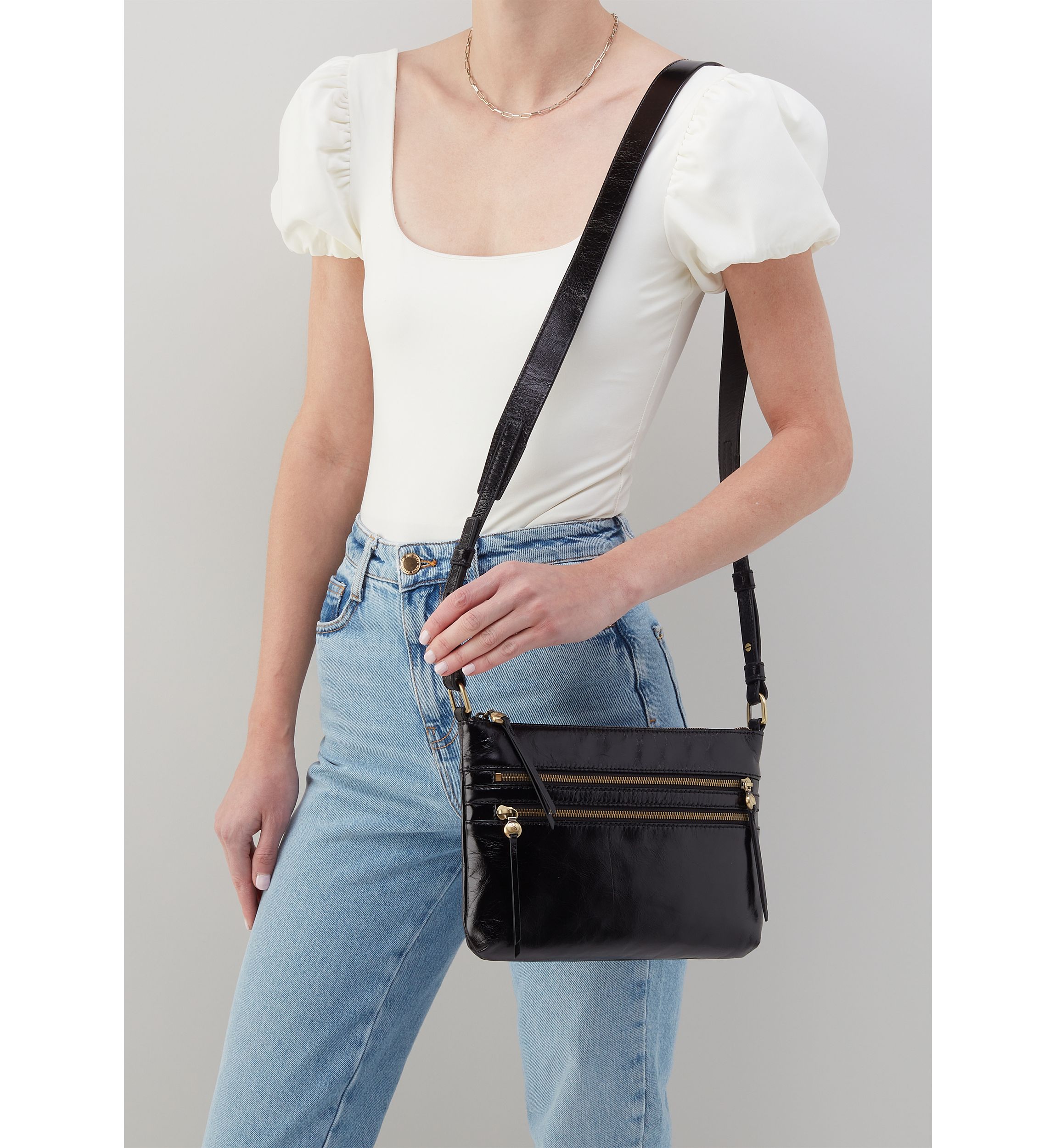 Billie Crossbody