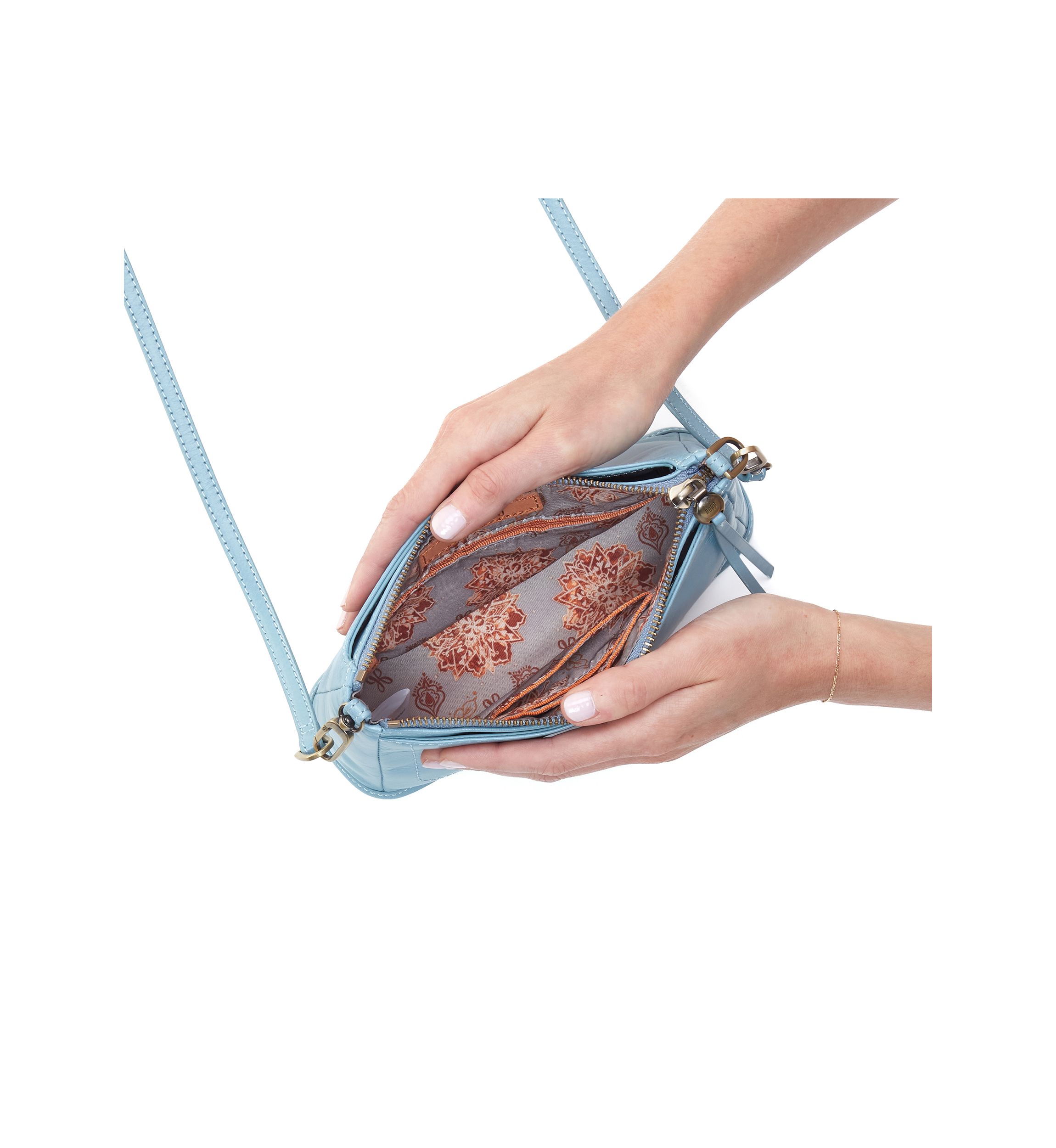 Cadence Crossbody Bag