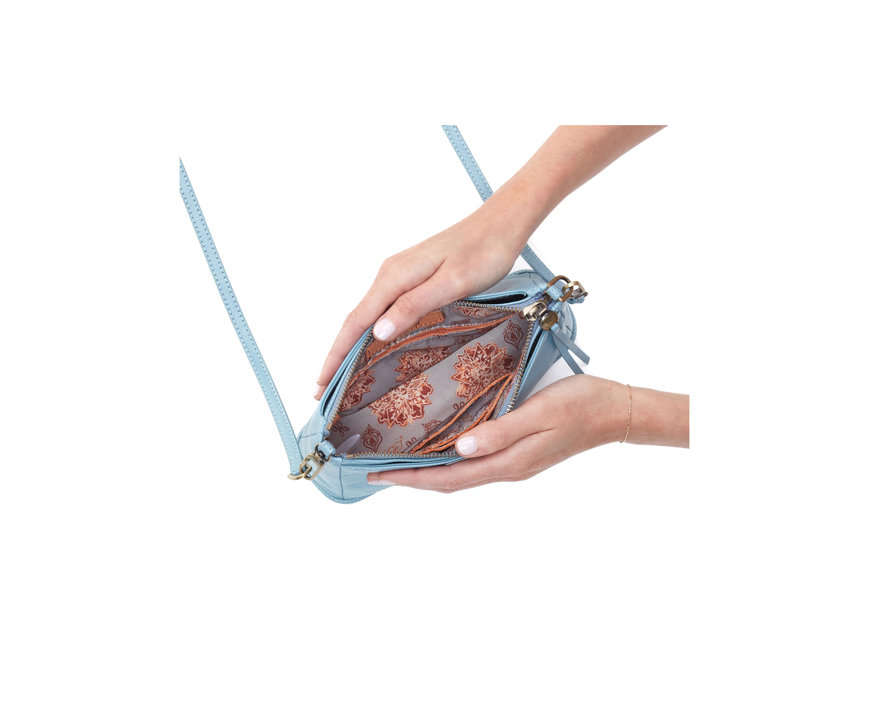 Cadence Crossbody Bag