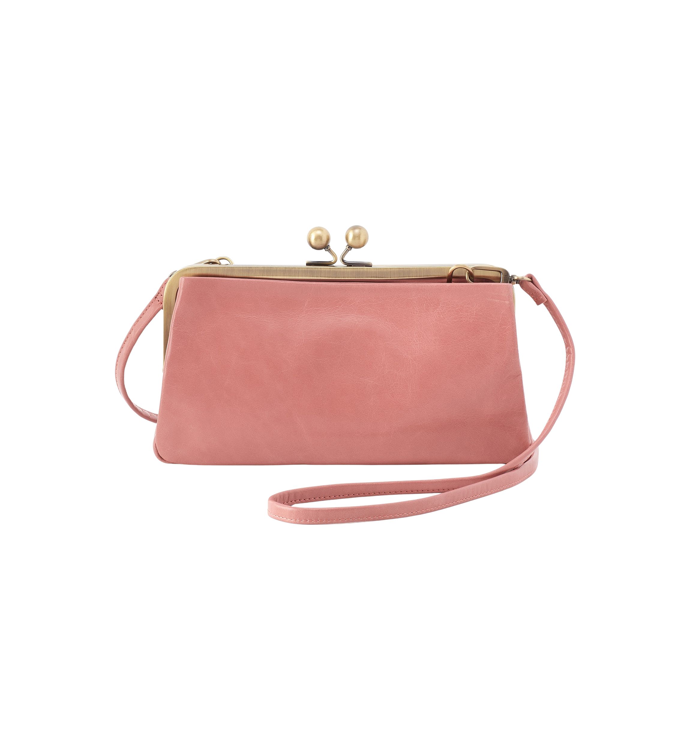 Lauren Frame Crossbody