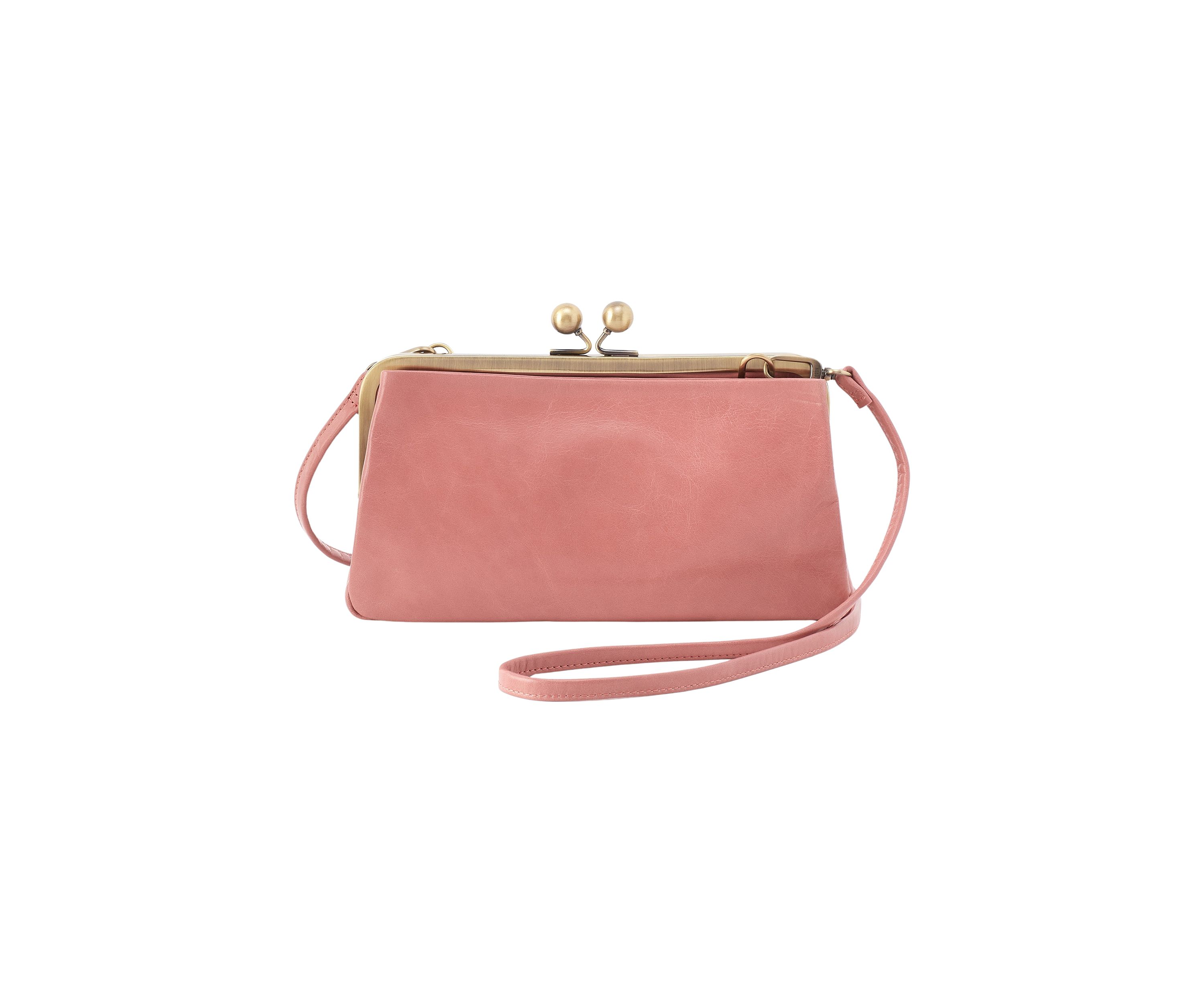 Lauren Frame Crossbody
