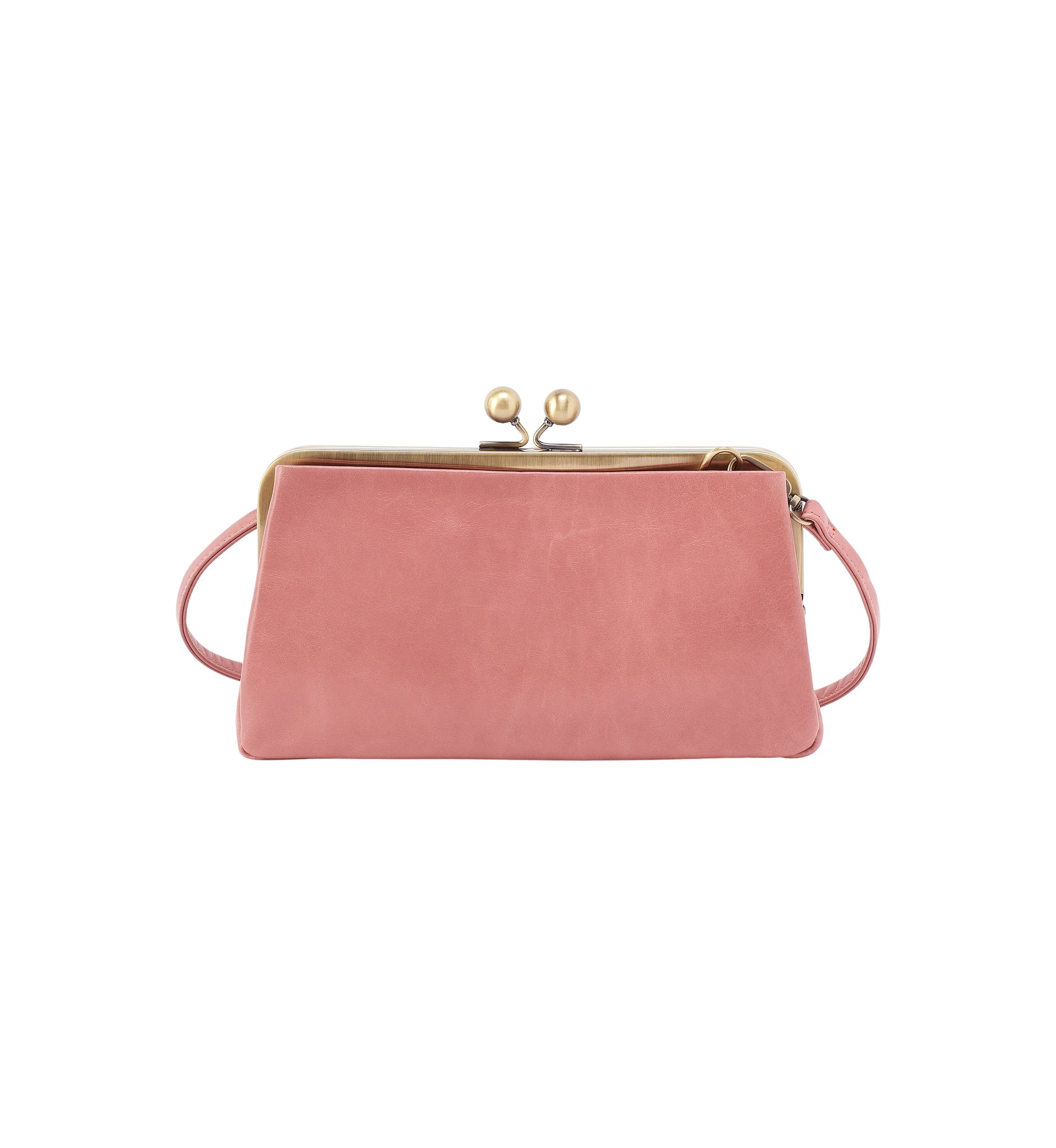 Lauren Frame Crossbody