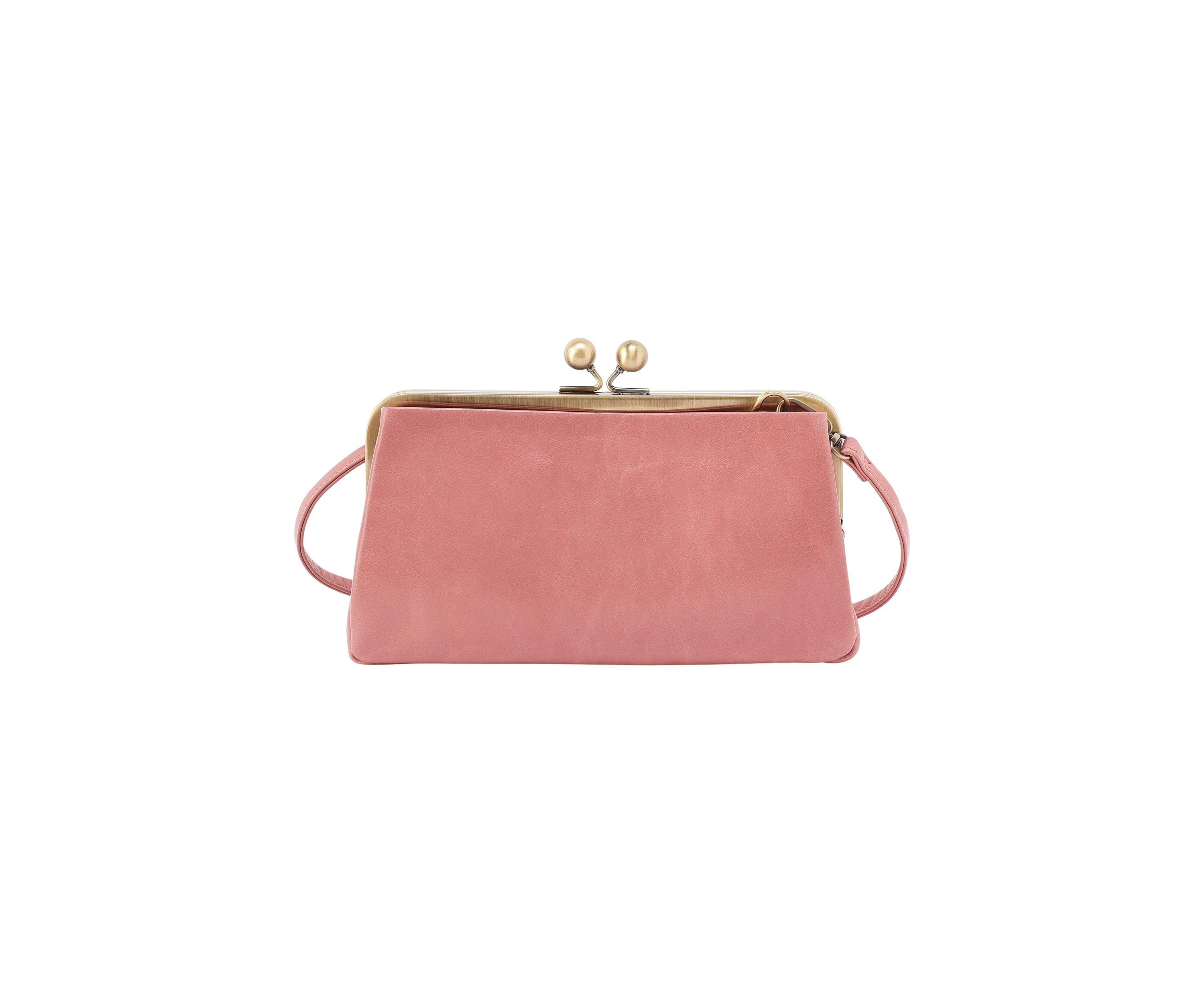 Lauren Frame Crossbody