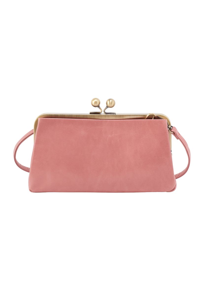 Lauren Frame Crossbody