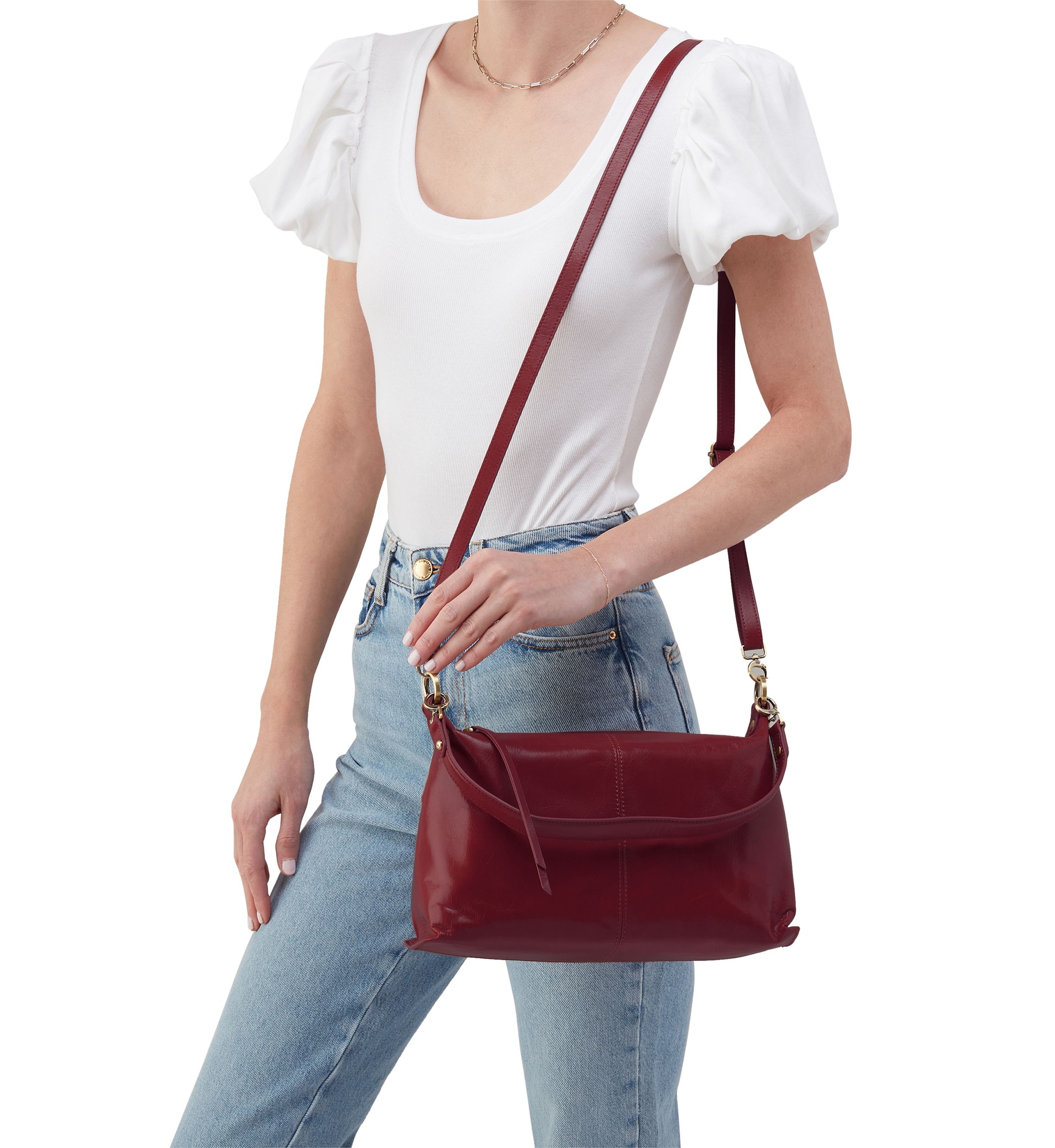  Avon Shoulder Bag