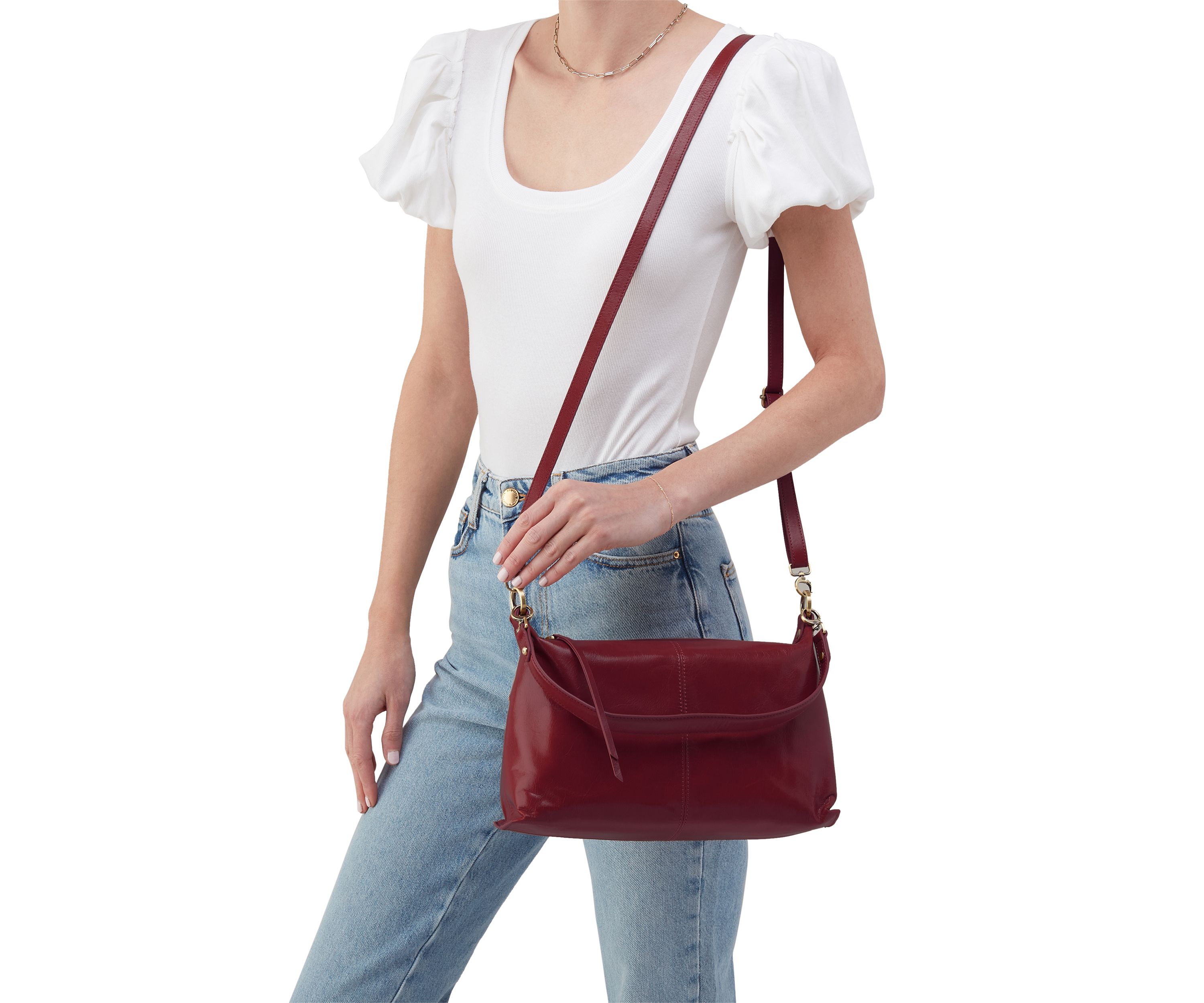  Avon Shoulder Bag