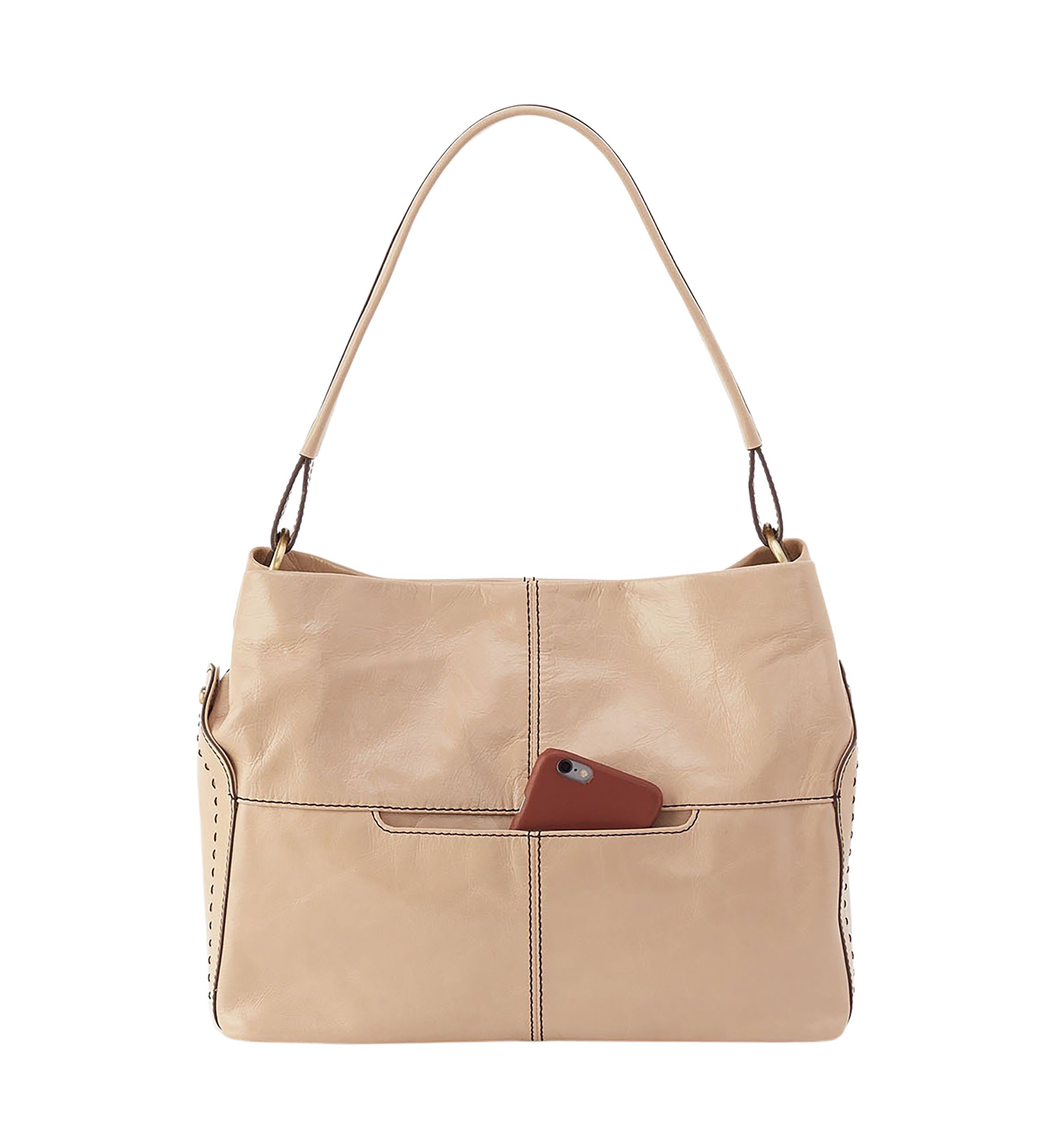 Seneca Shoulder Bag