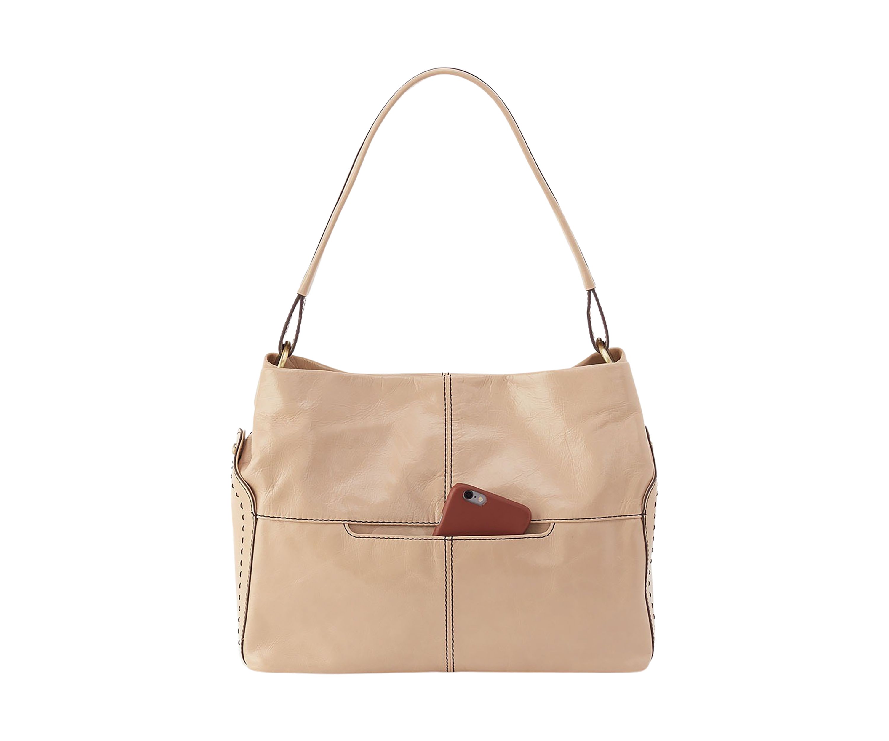 Seneca Shoulder Bag