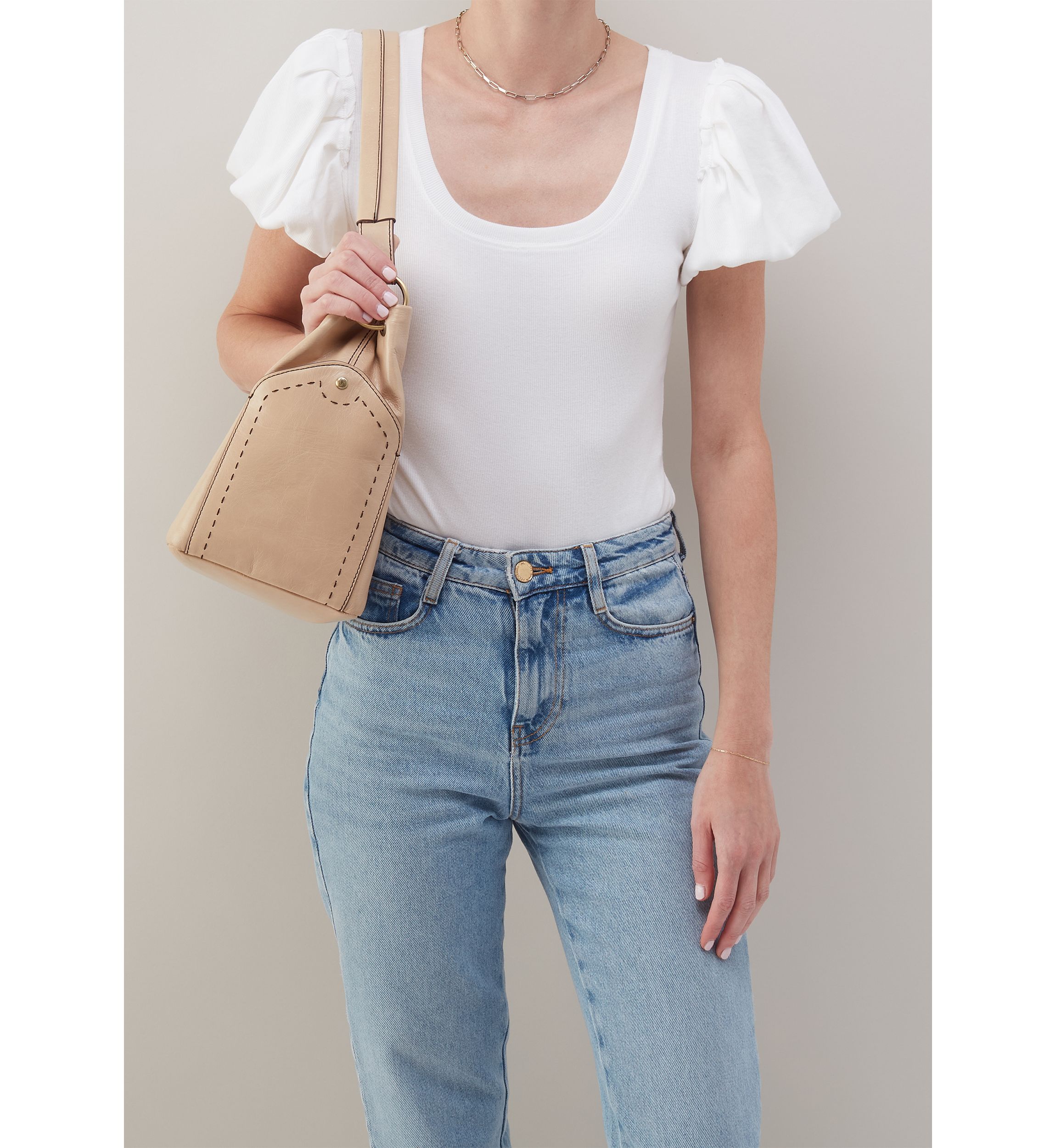 Seneca Shoulder Bag