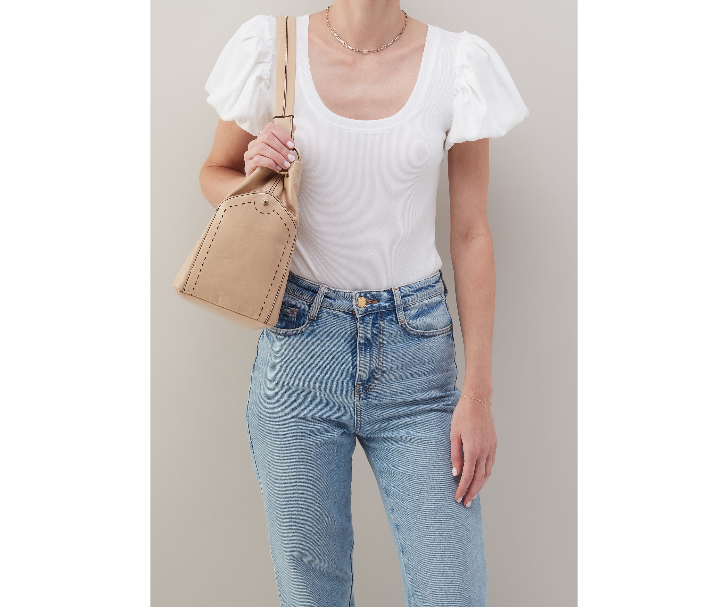 Seneca Shoulder Bag