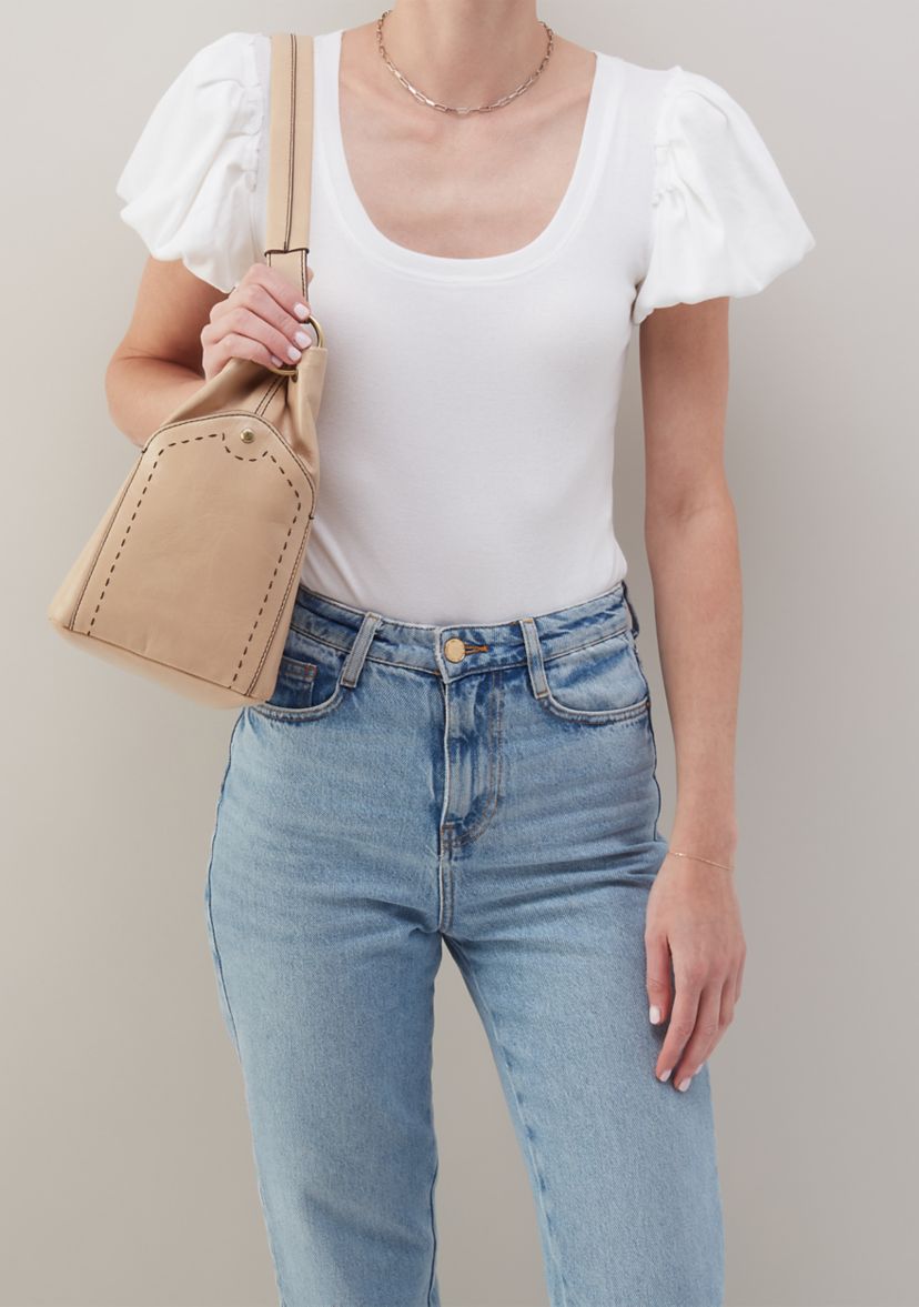 Seneca Shoulder Bag
