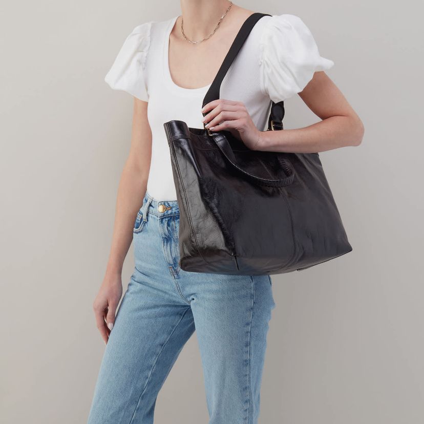 Romy Max Tote