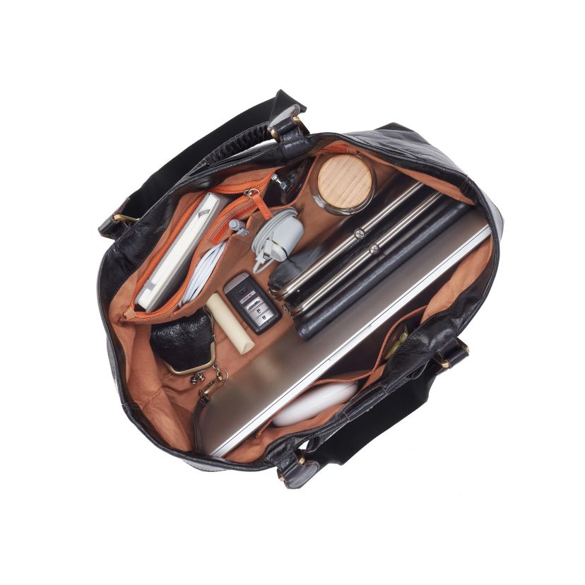 Romy Max Tote