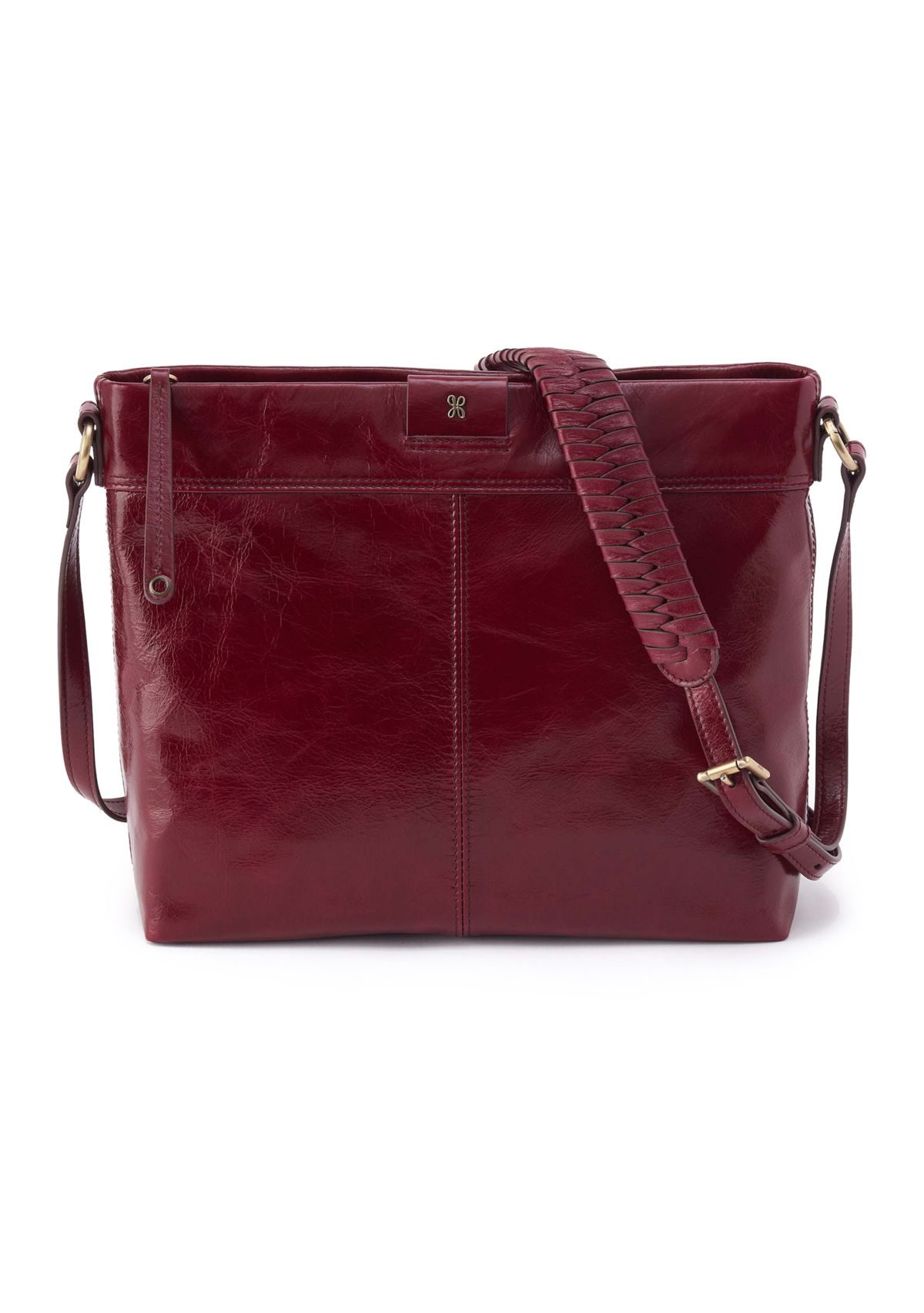 Romy Medium Crossbody Bag
