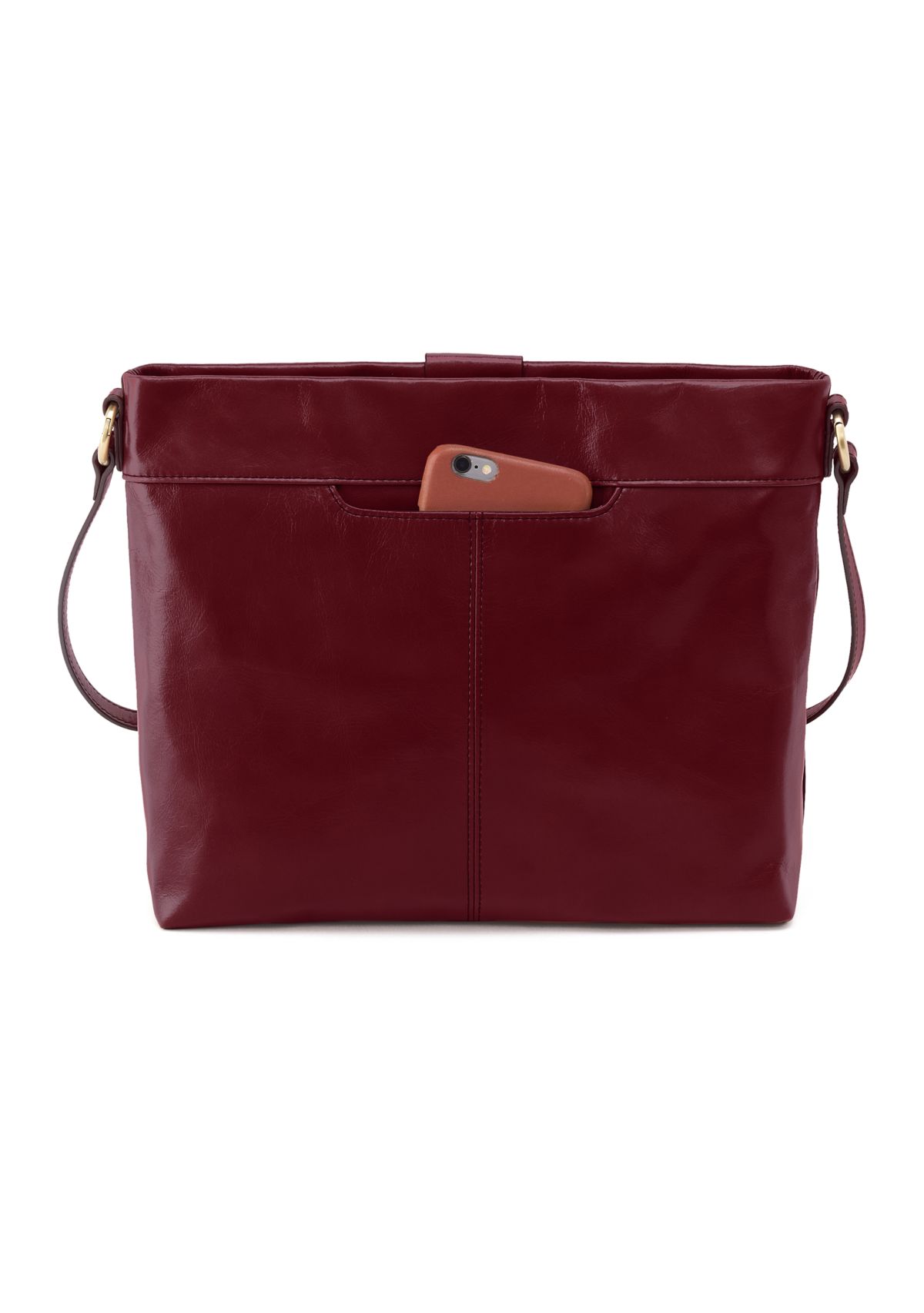 Romy Medium Crossbody Bag