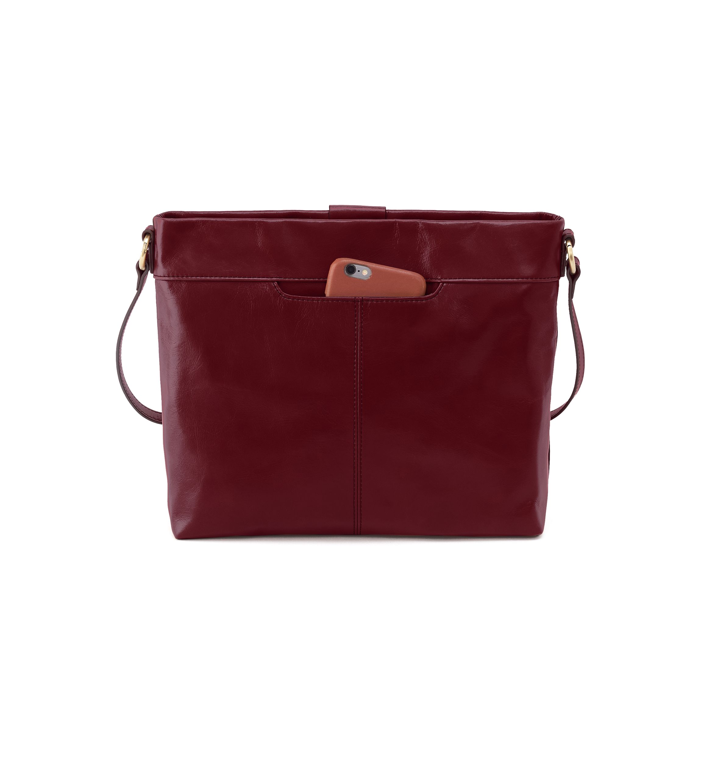Romy Medium Crossbody Bag