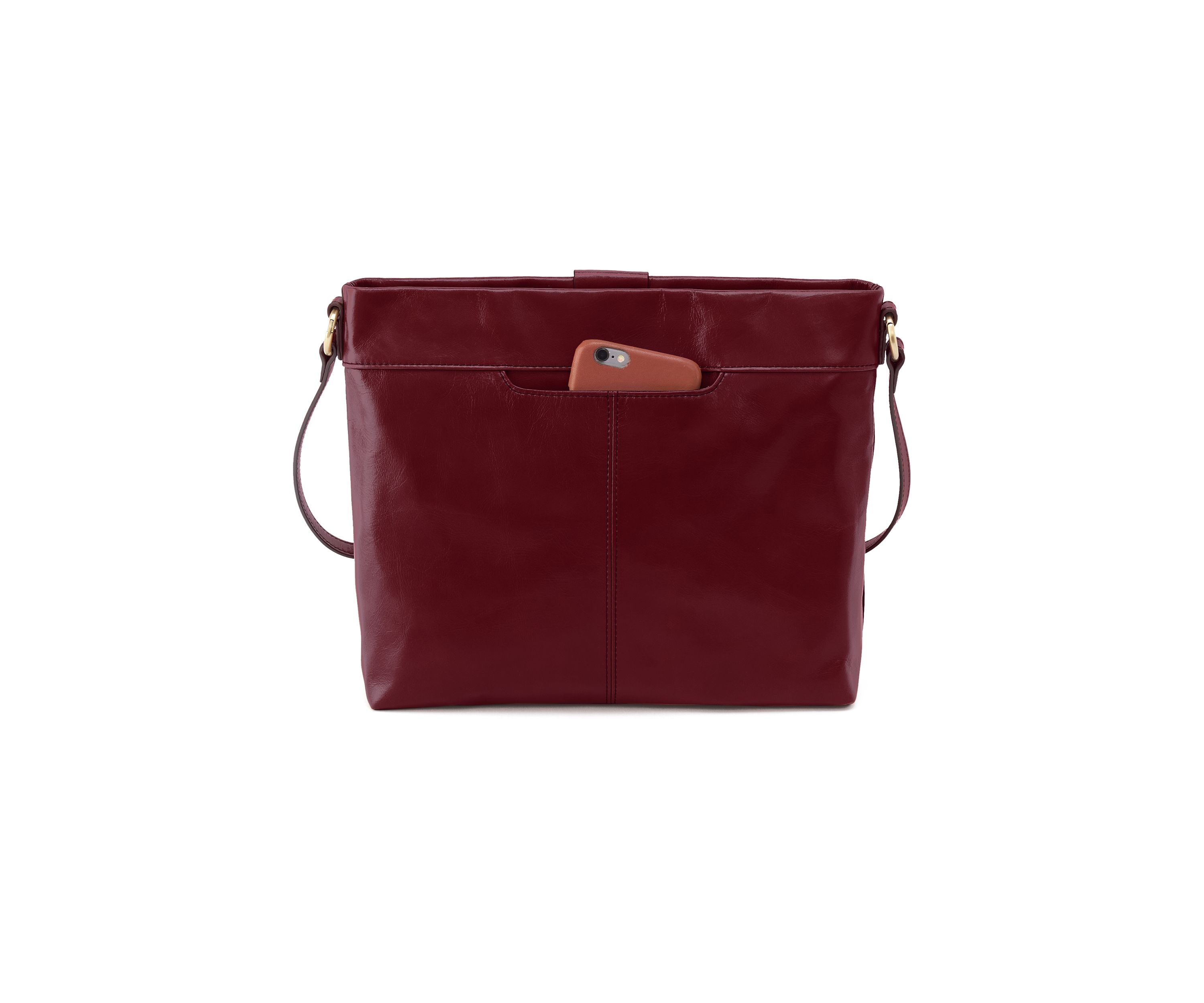 Romy Medium Crossbody Bag