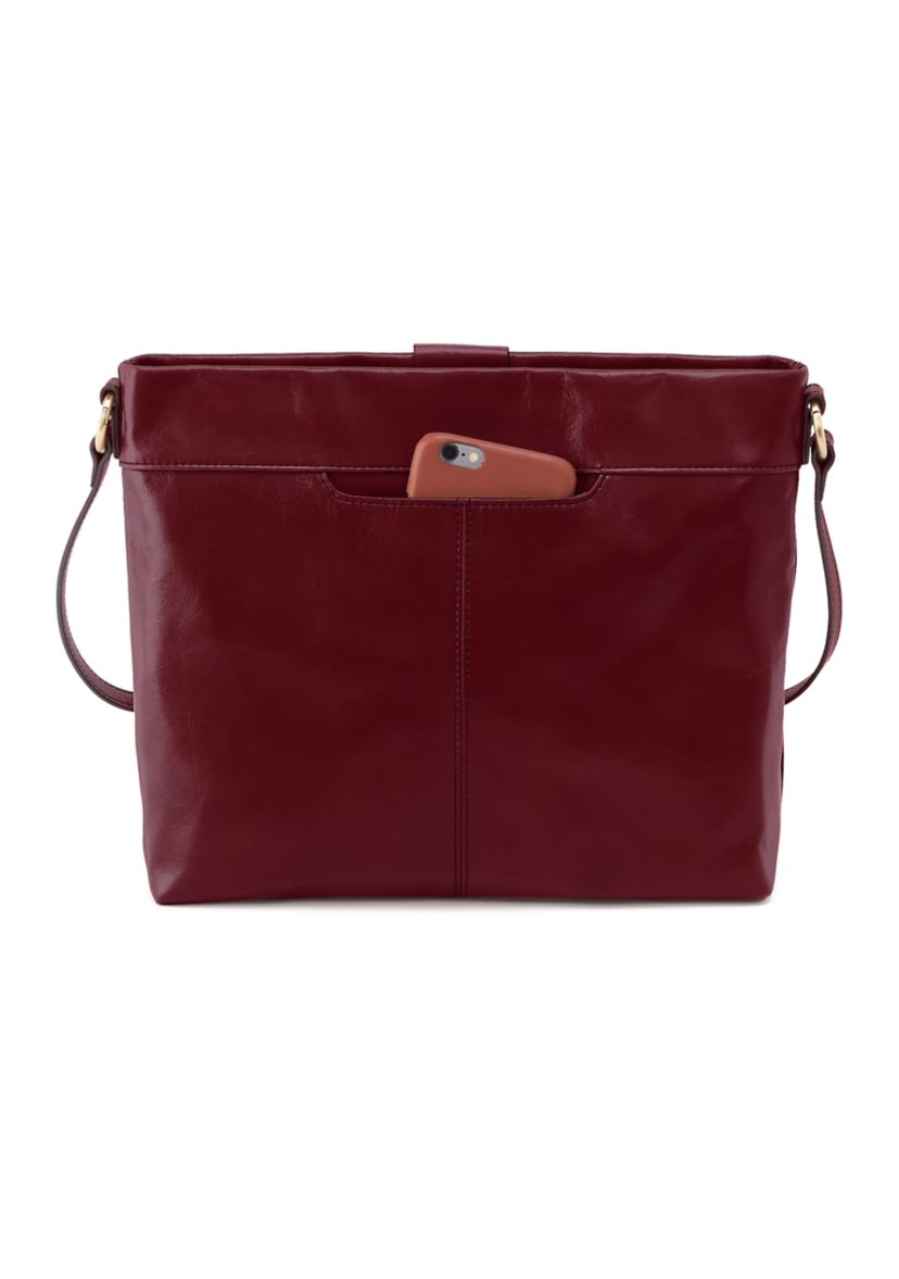 Romy Medium Crossbody Bag