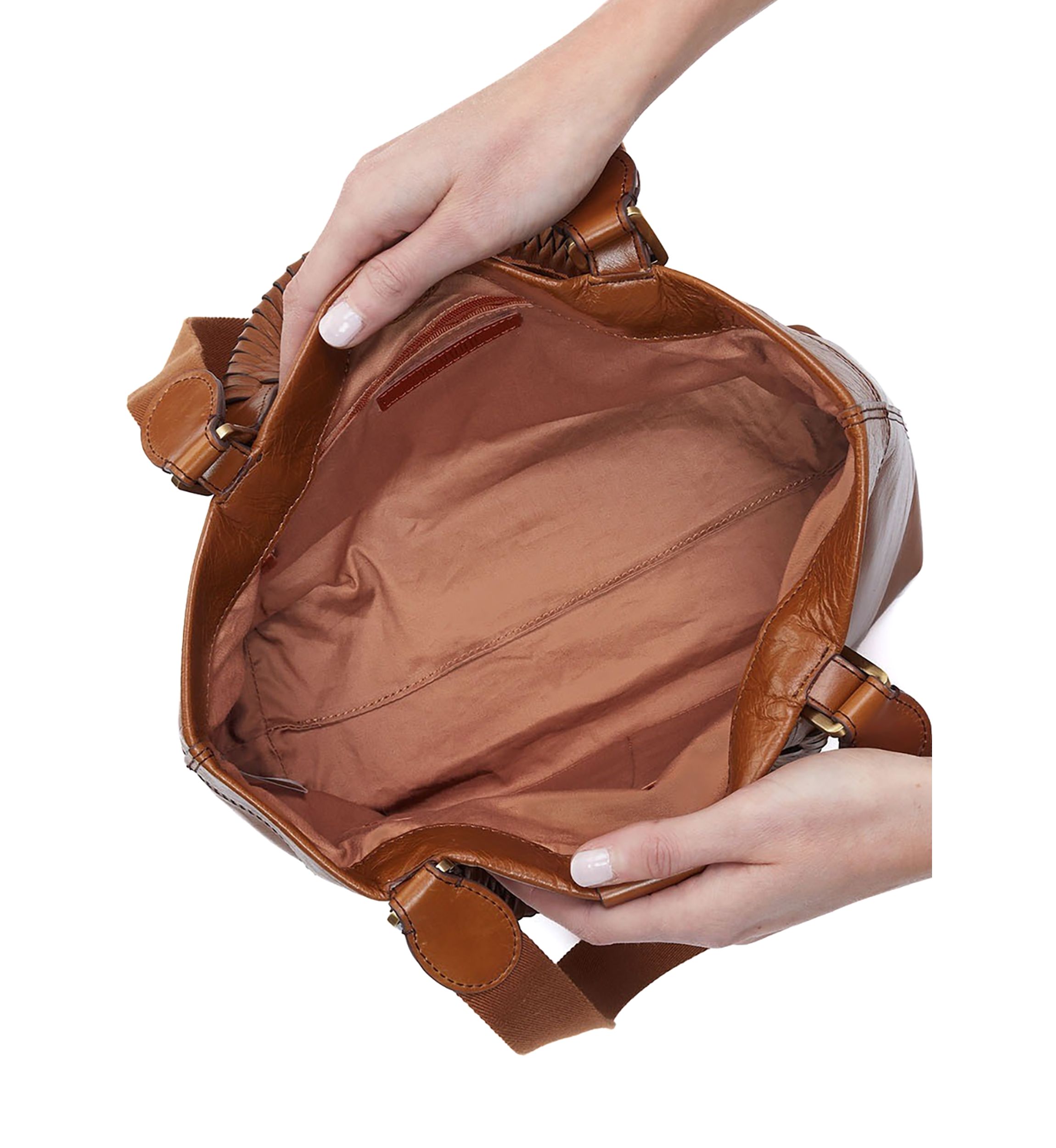 Romy Medium Tote