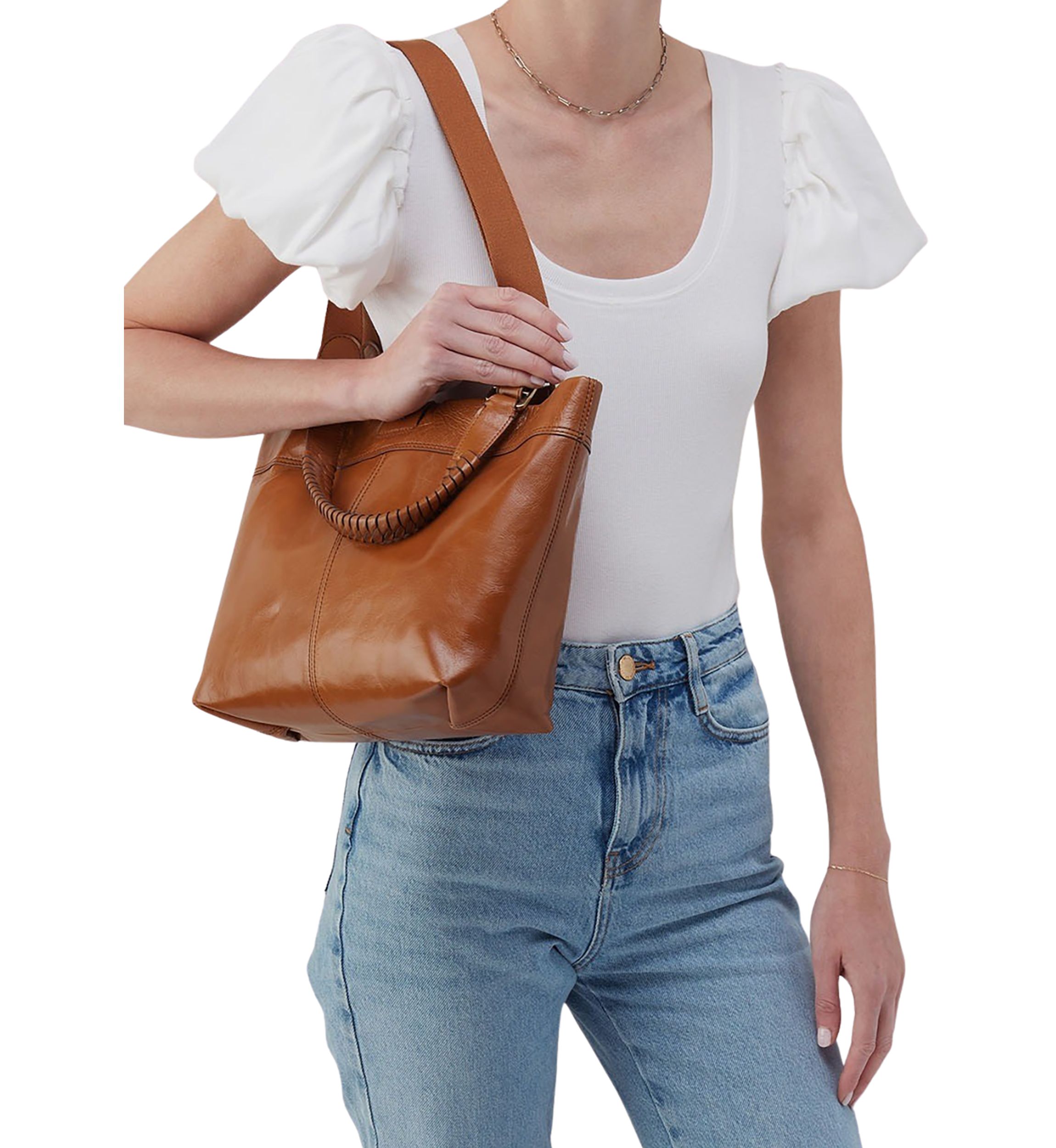 Romy Medium Tote