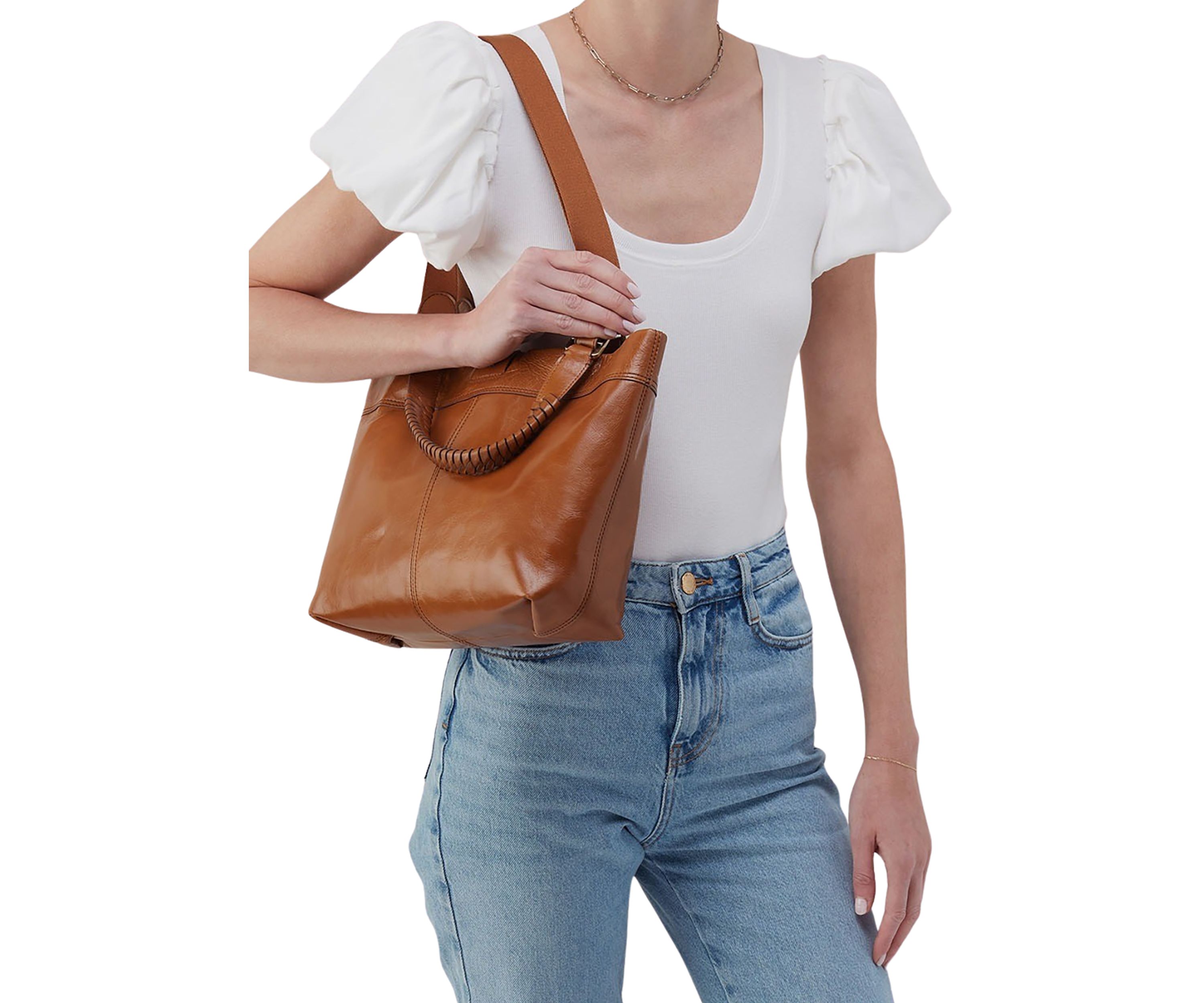 Romy Medium Tote