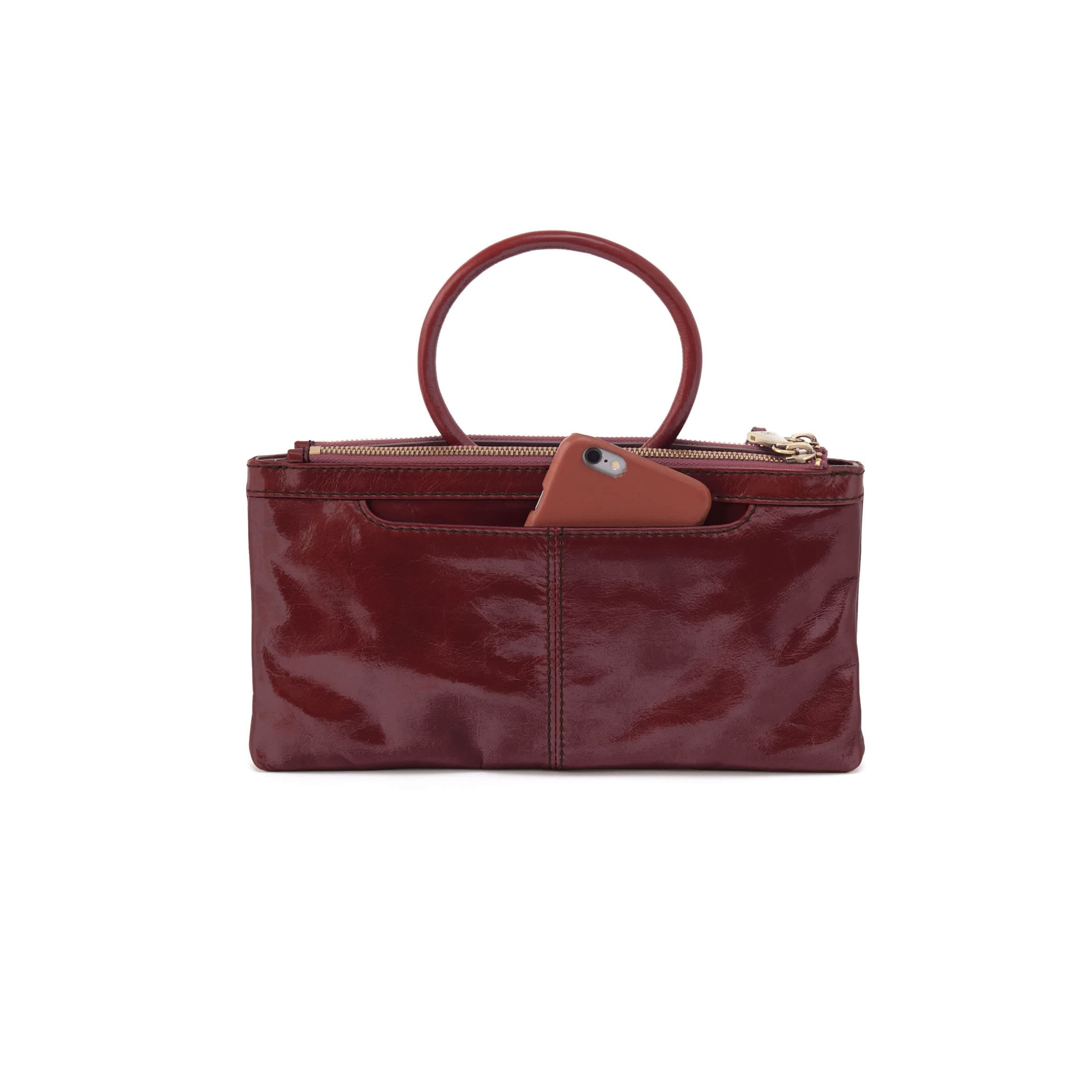 Sable Crossbody