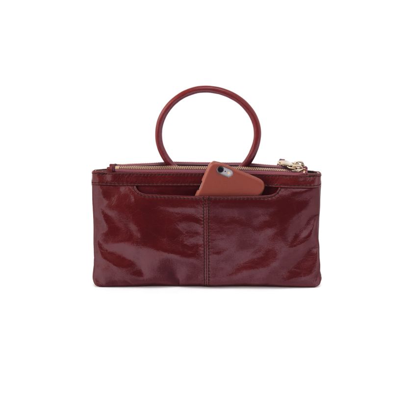 Sable Crossbody