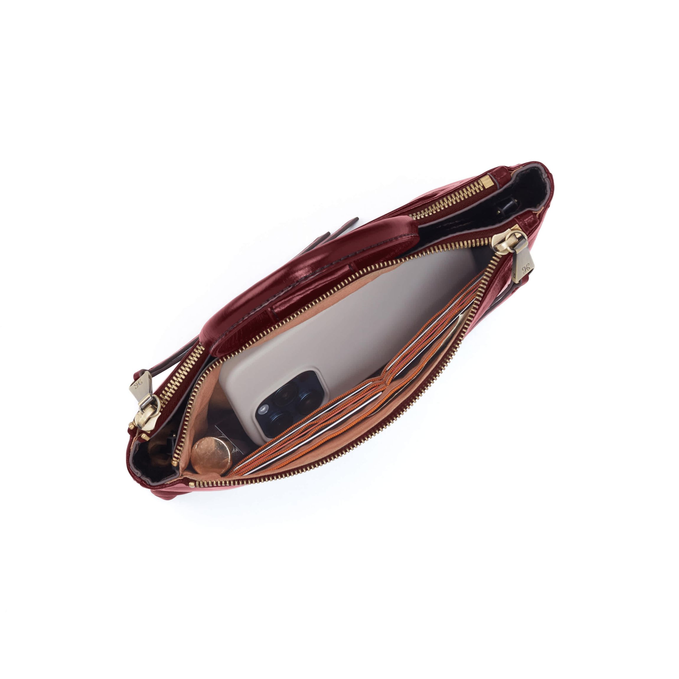 Sable Crossbody