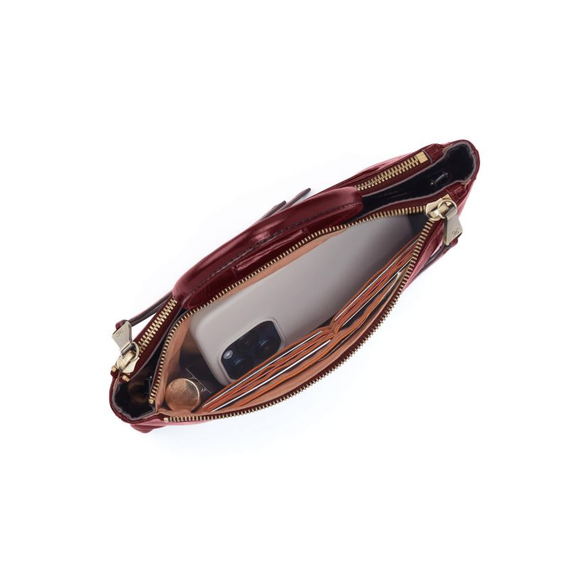 Sable Crossbody
