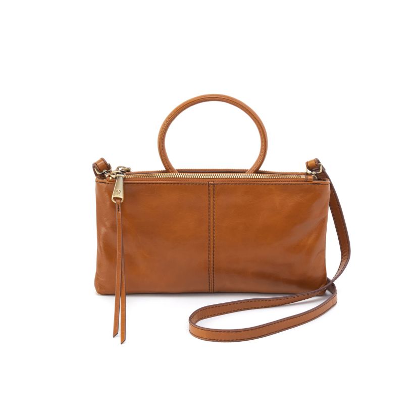 Sable Crossbody