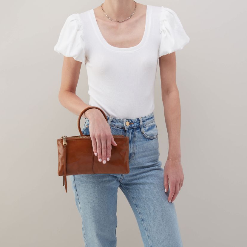 Sable Crossbody