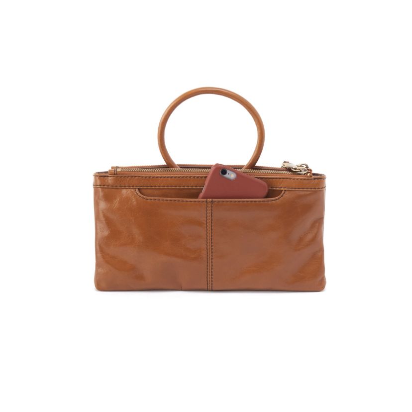 Sable Crossbody