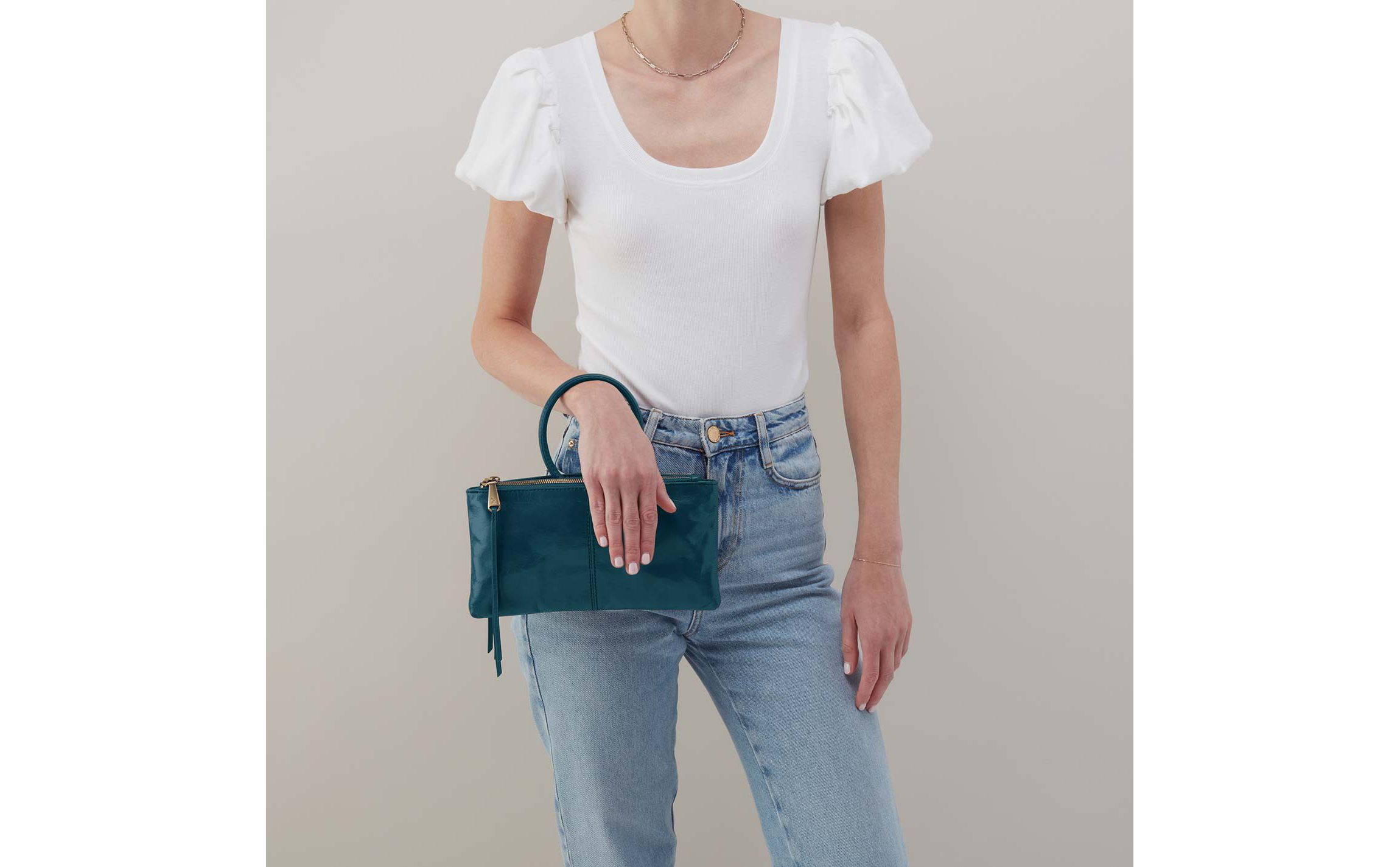 HOBO Sable Crossbody