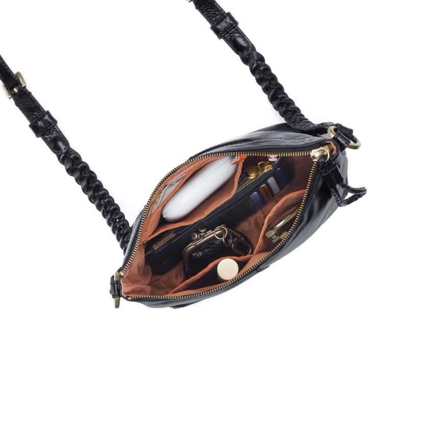 Lasso Med Crossbody