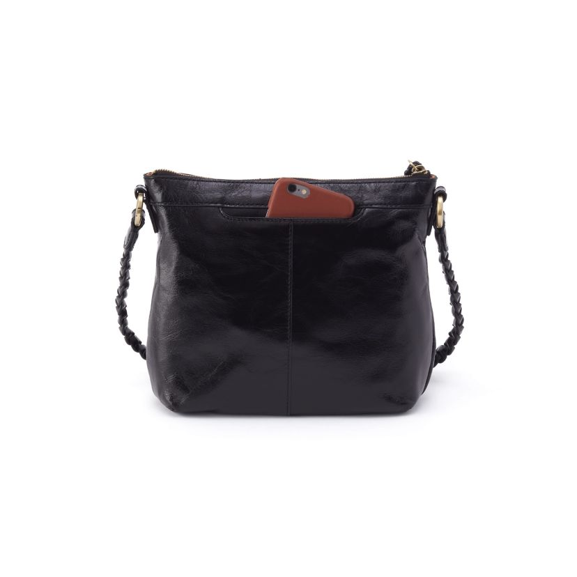 Lasso Med Crossbody