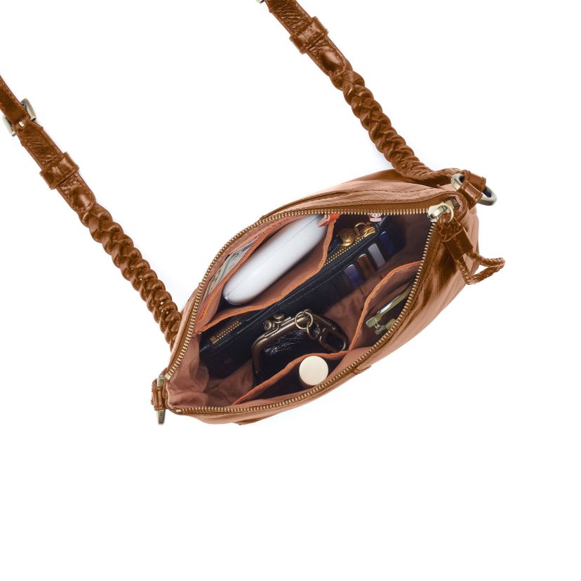 Lasso Med Crossbody